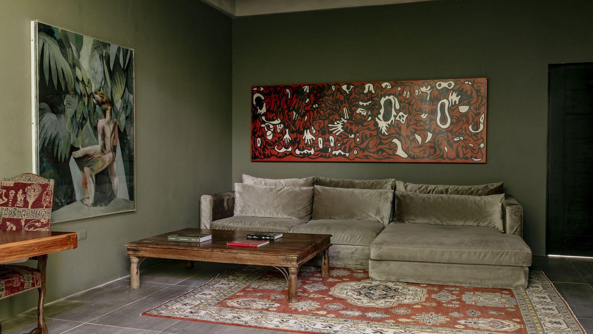 Casa Malca 5*