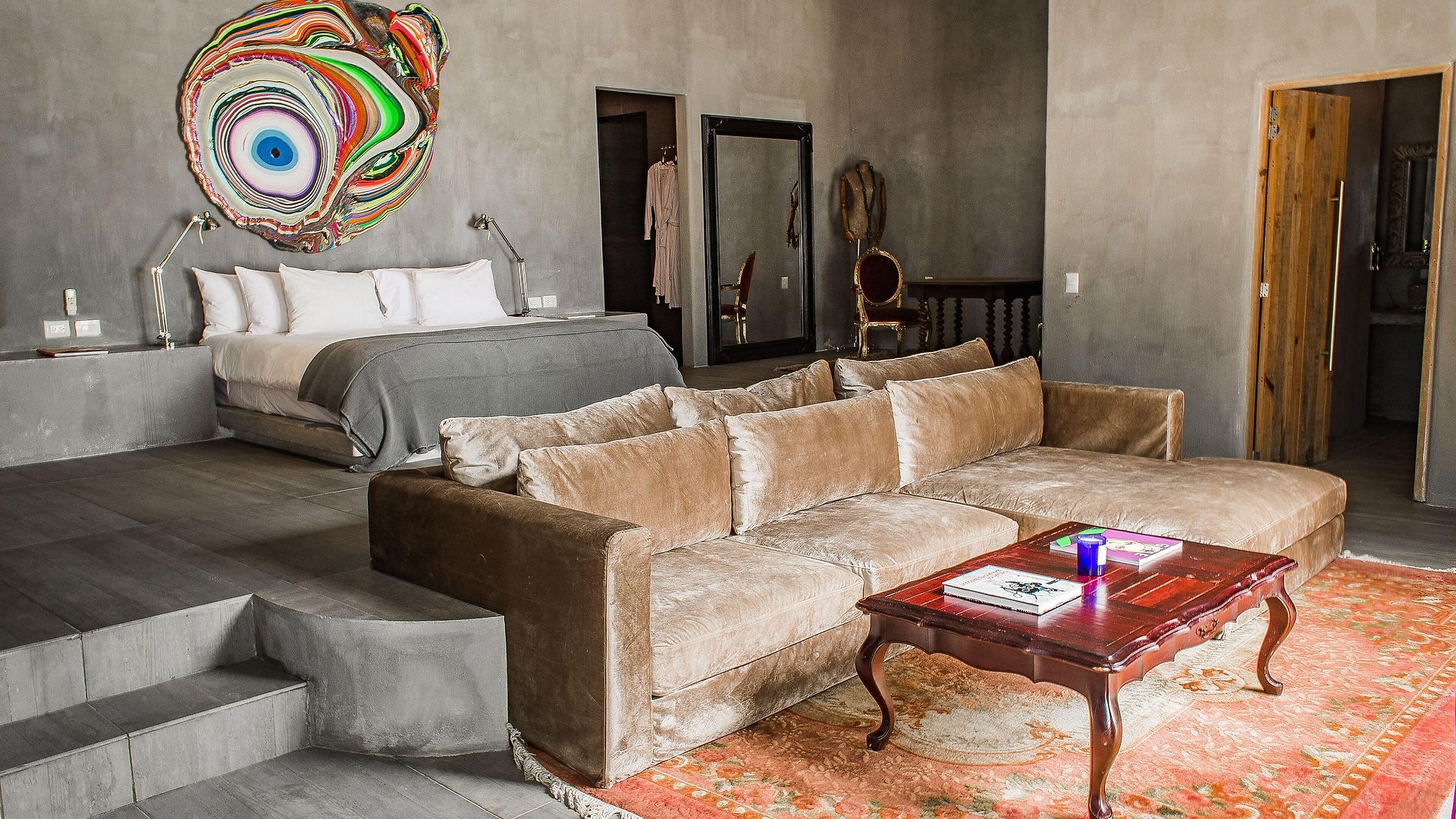 Casa Malca Hotel