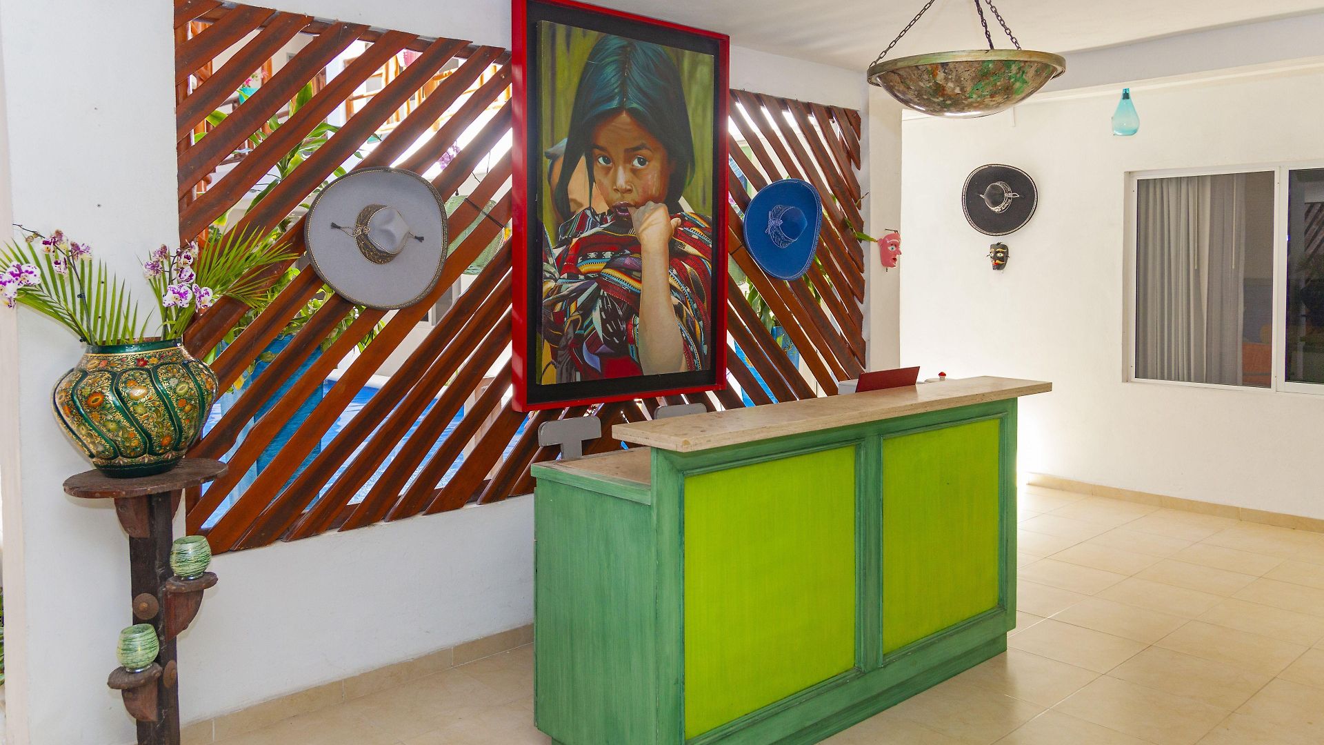 Hotel Mestizo Boutique 4*