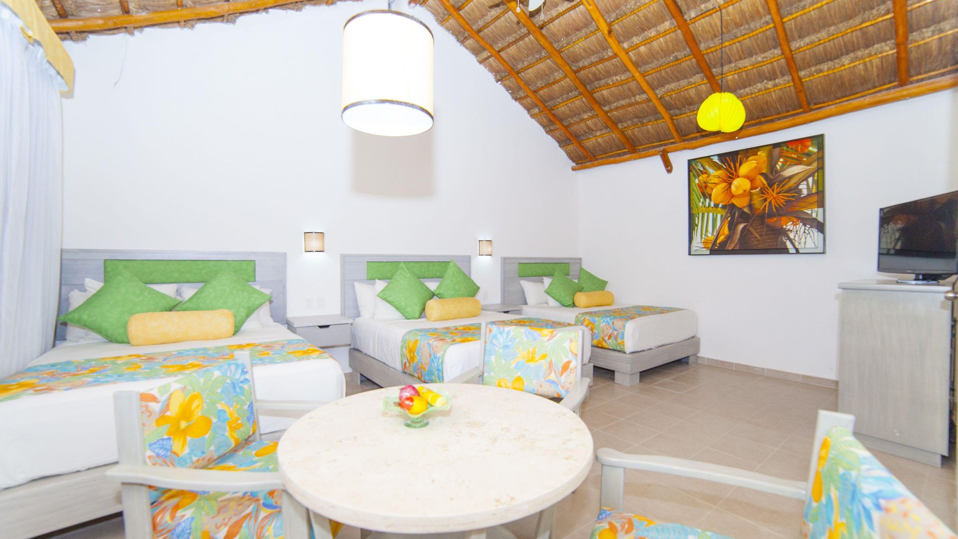 Mestizo Boutique 4*