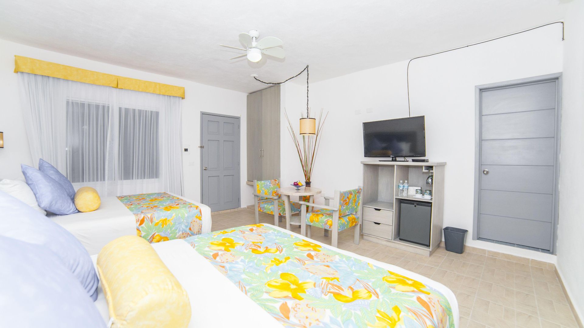Mestizo Boutique Hotel