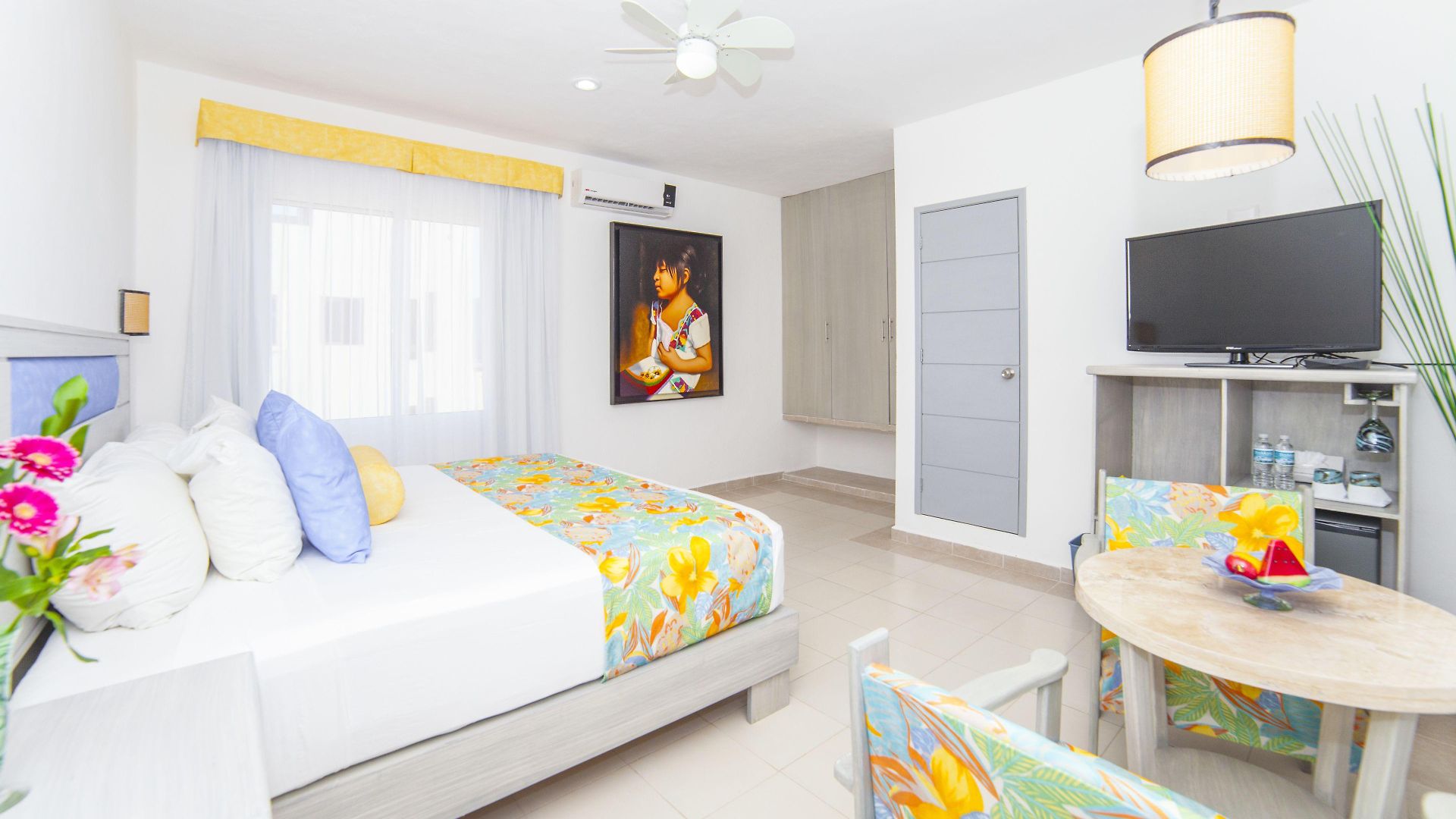 Mestizo Boutique 4* Tulum