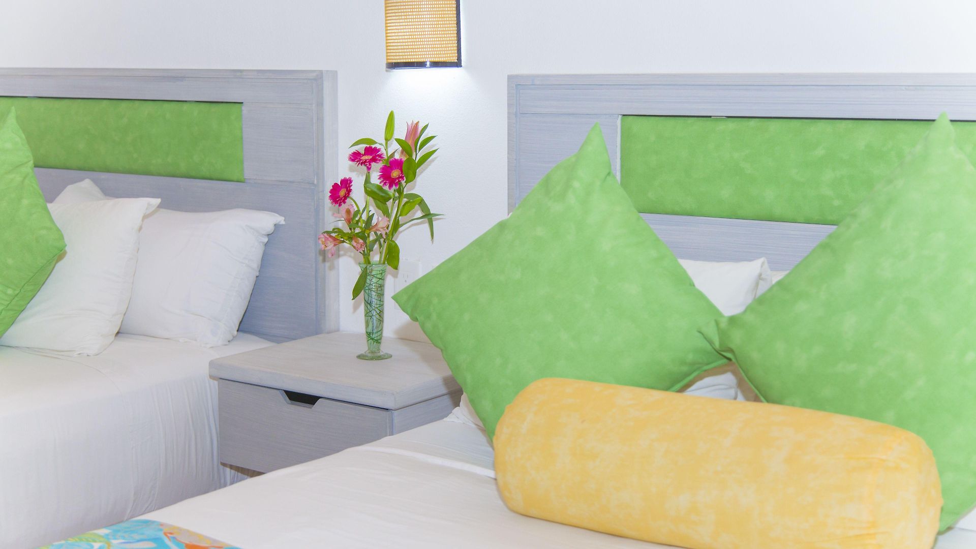 Mestizo Boutique Hotel 4*