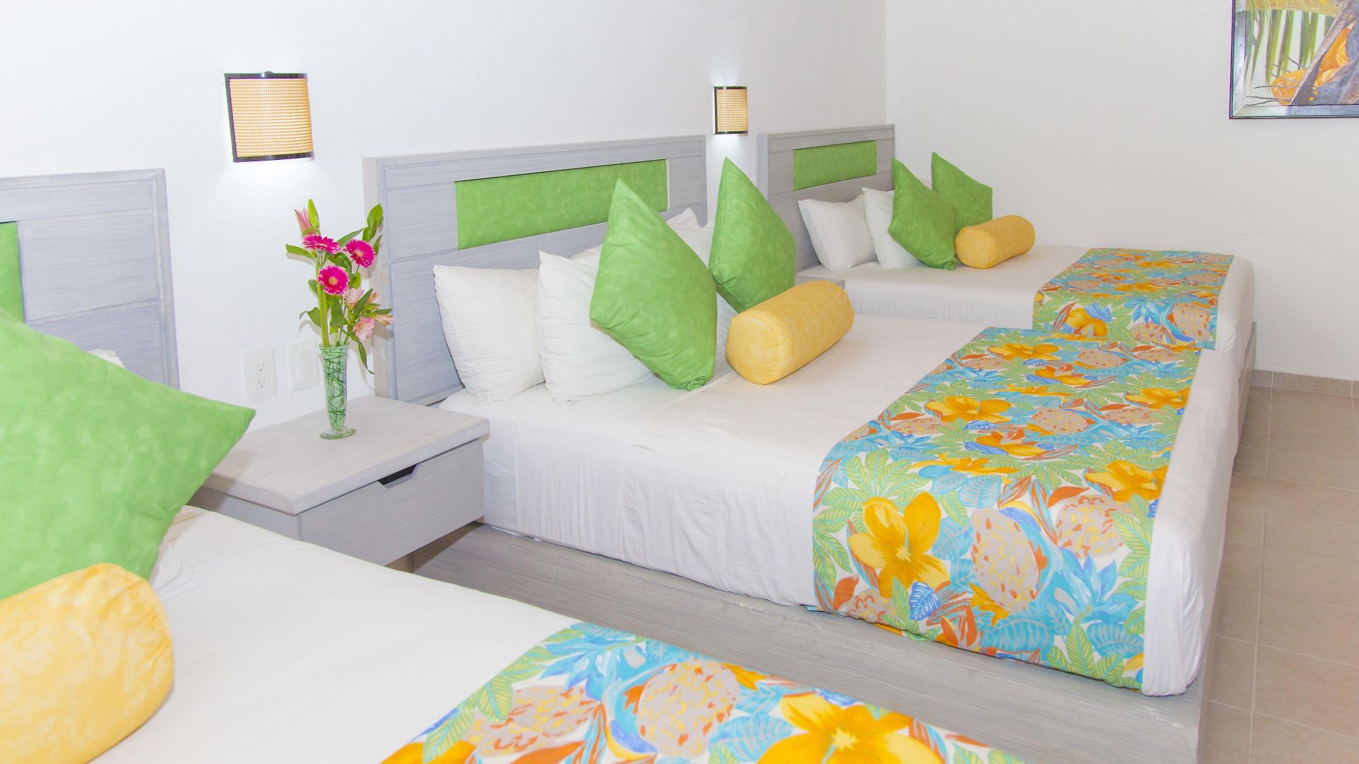 Mestizo Boutique Hotel 4*
