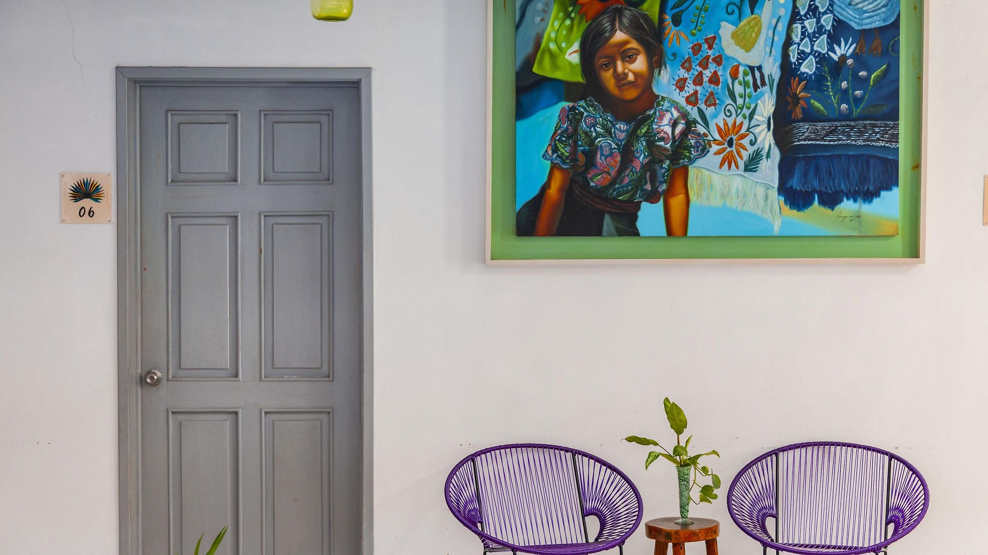 Mestizo Boutique Hotel