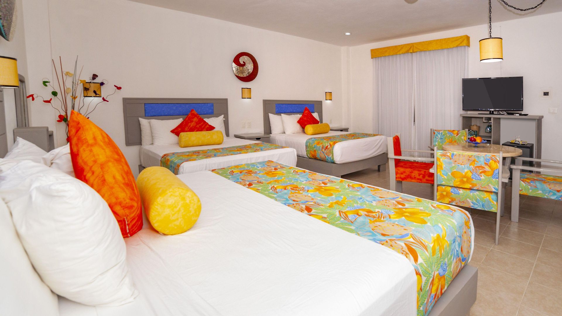 Hotel Mestizo Boutique 4*