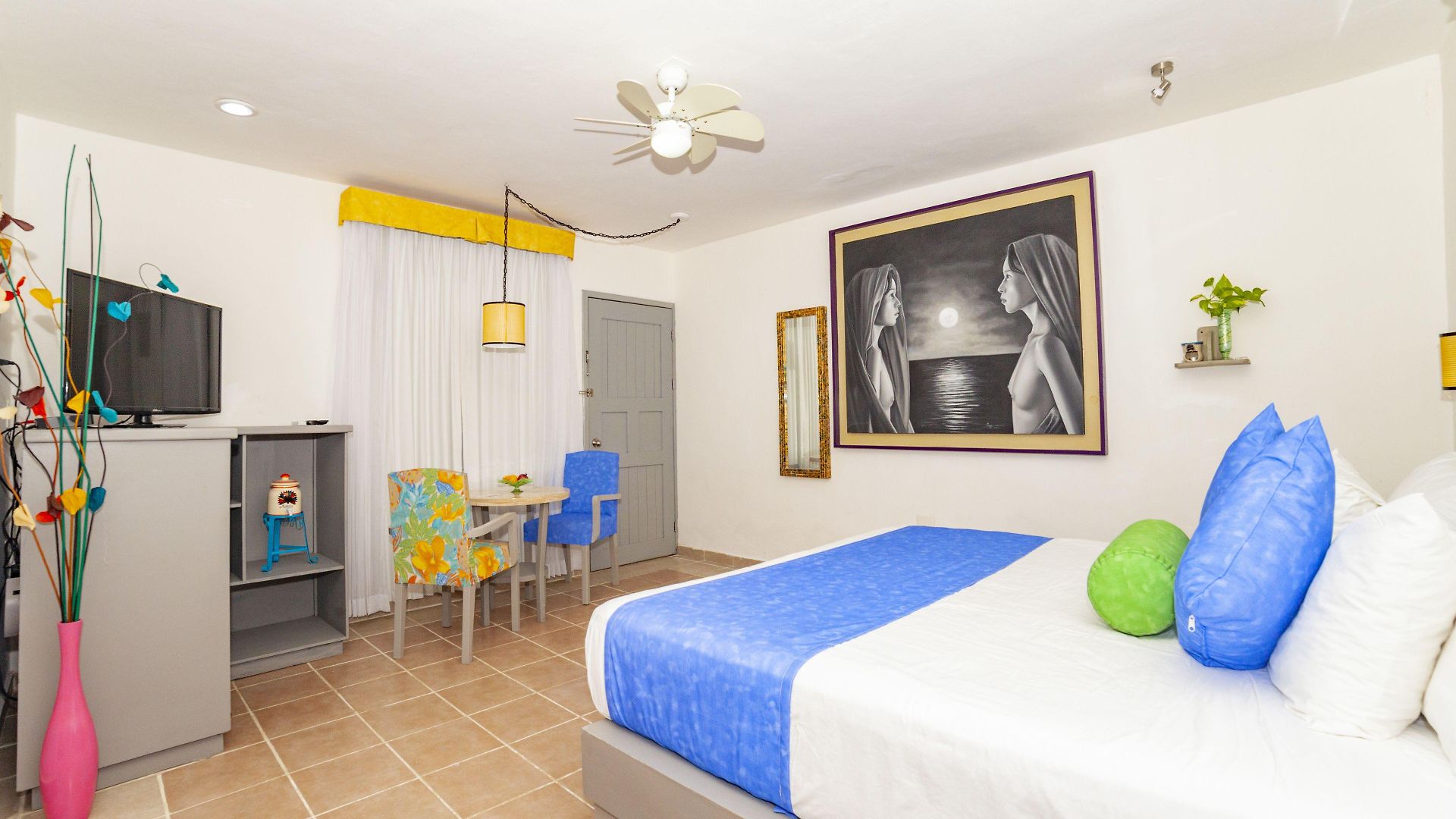 Hotel Mestizo Boutique Tulum
