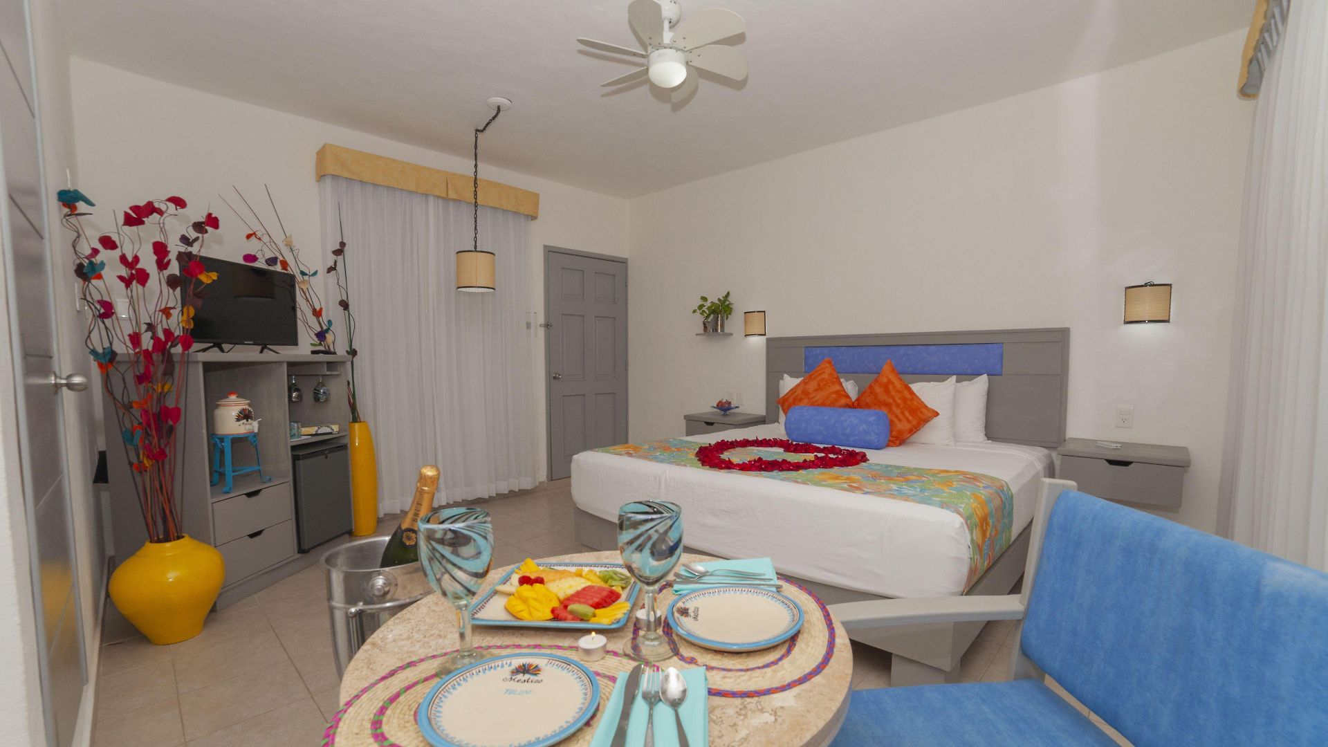 Mestizo Boutique 4* Tulum