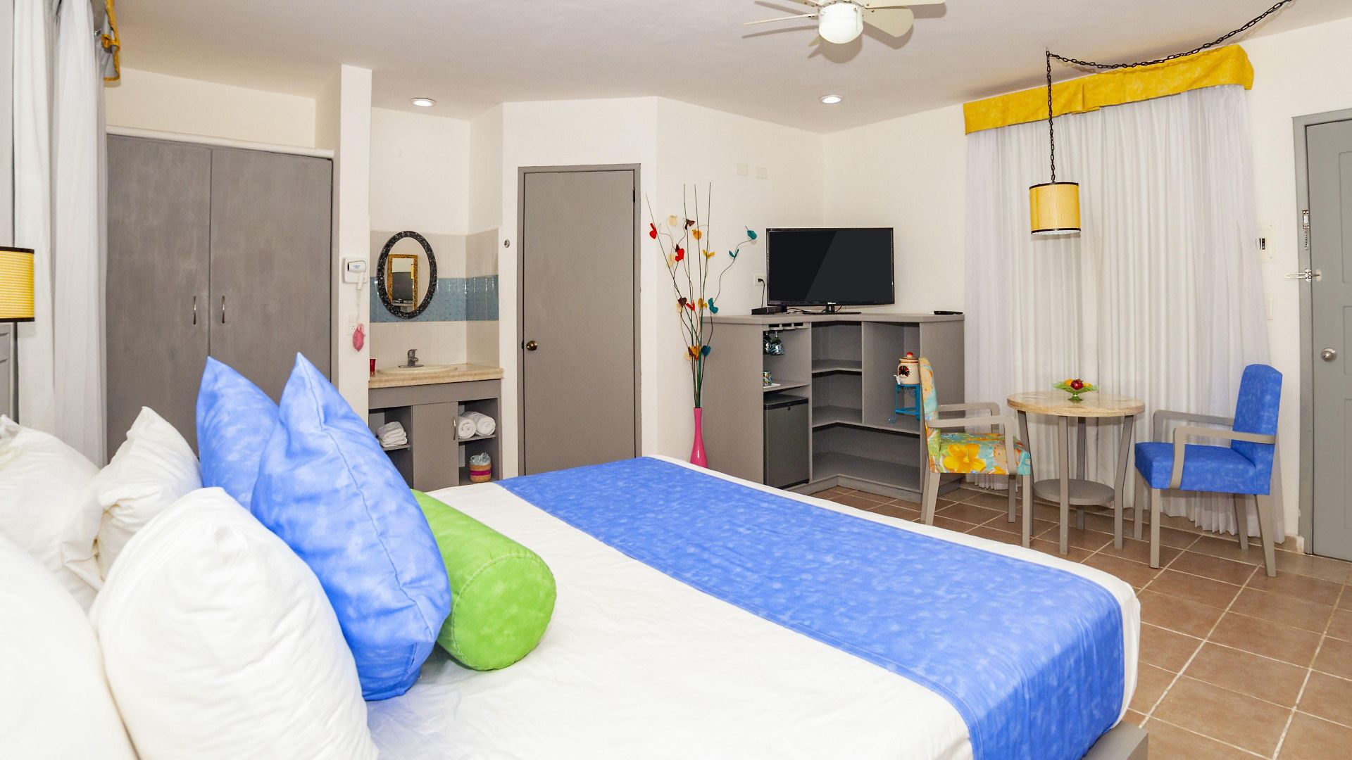 Mestizo Boutique 4* Tulum