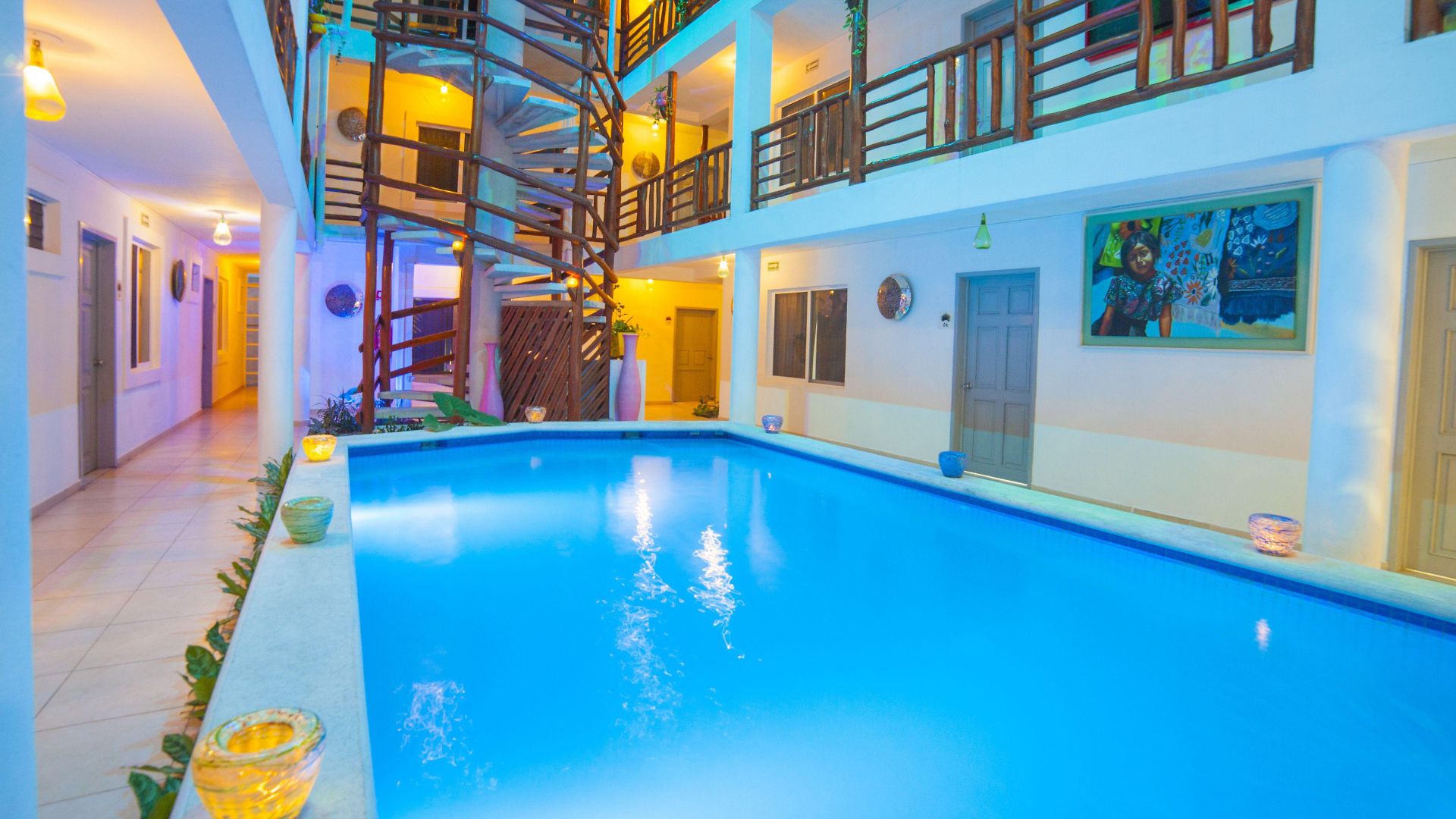 Mestizo Boutique Hotel Tulum