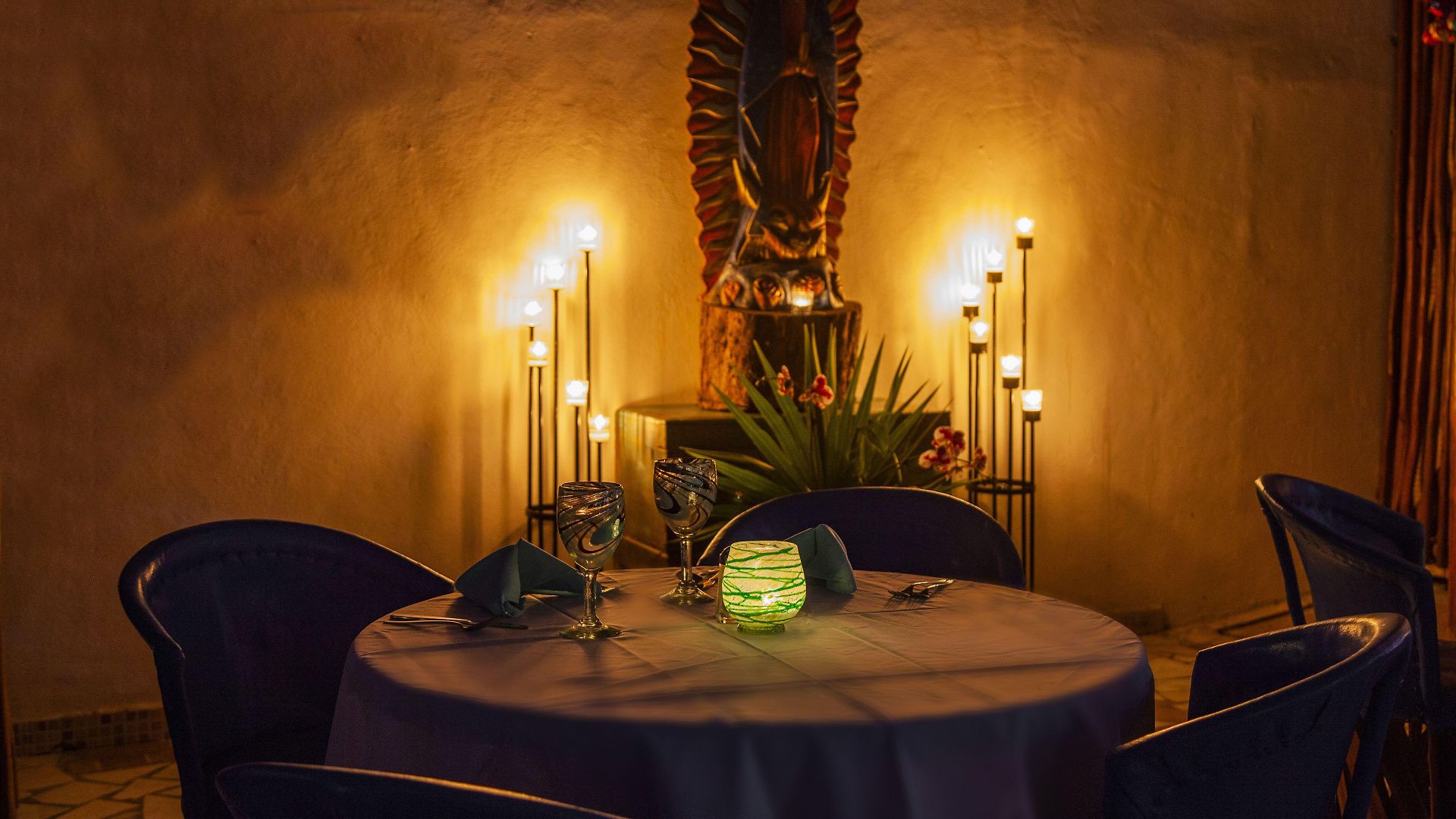 Mestizo Boutique 4*