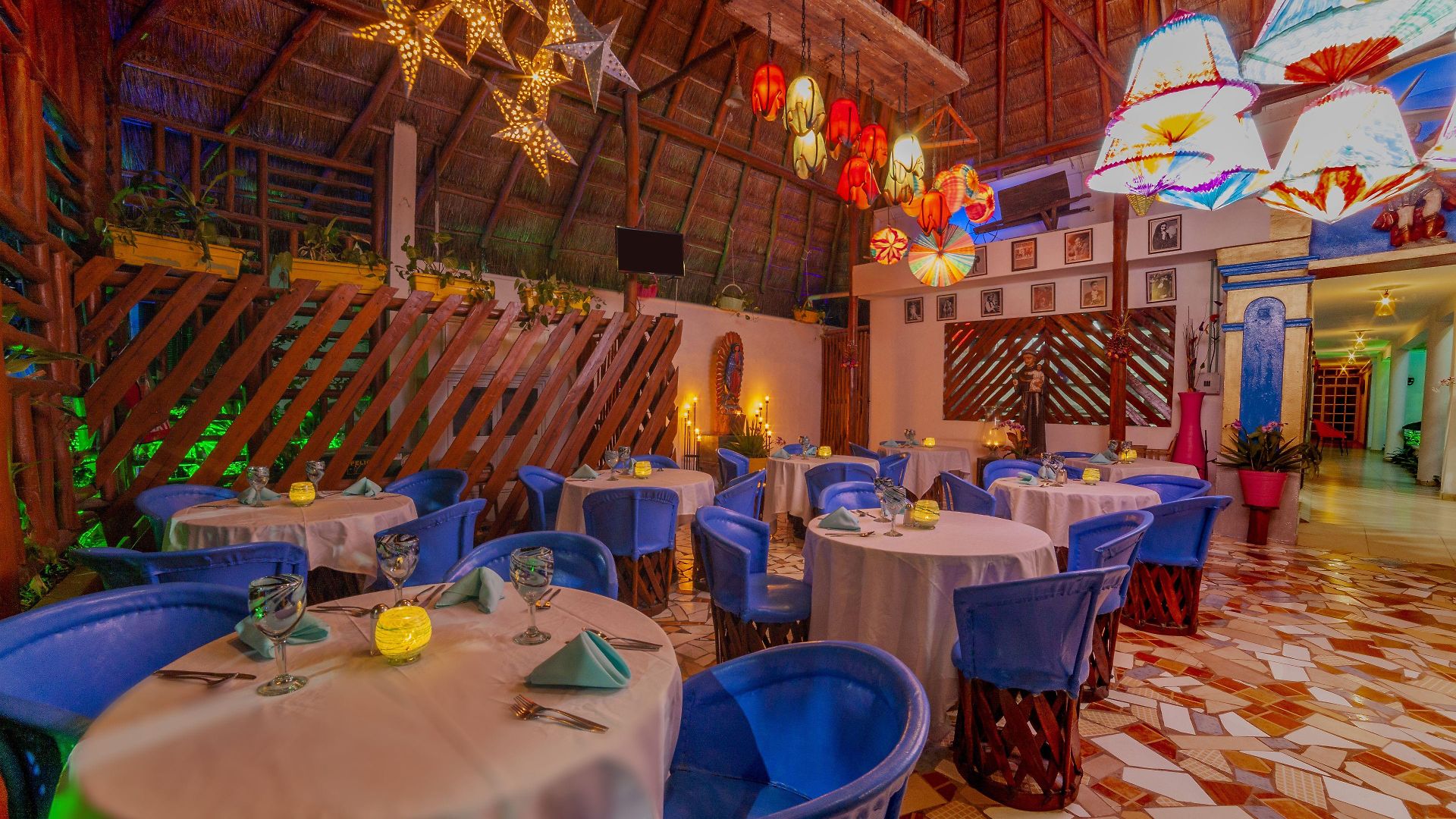 Hotel Mestizo Boutique Tulum