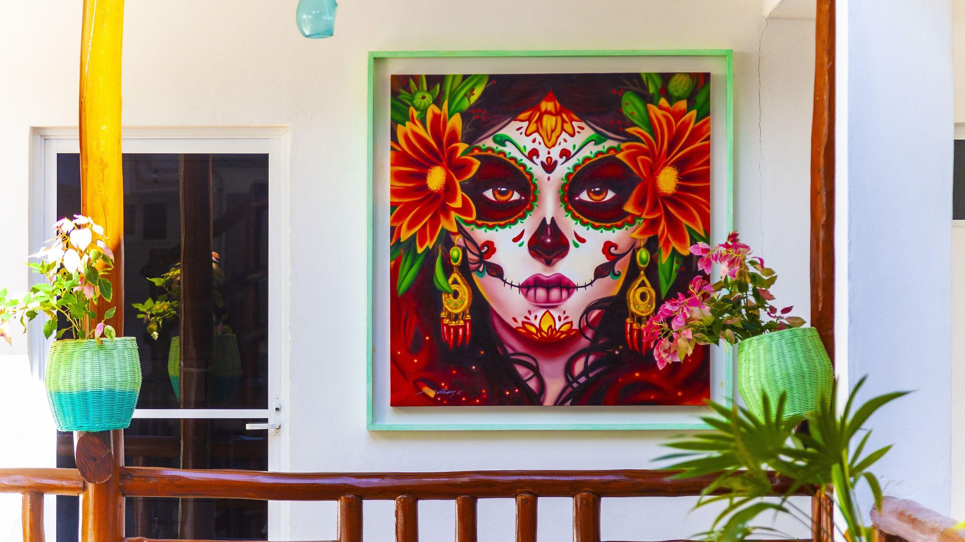 Mestizo Boutique Hotel