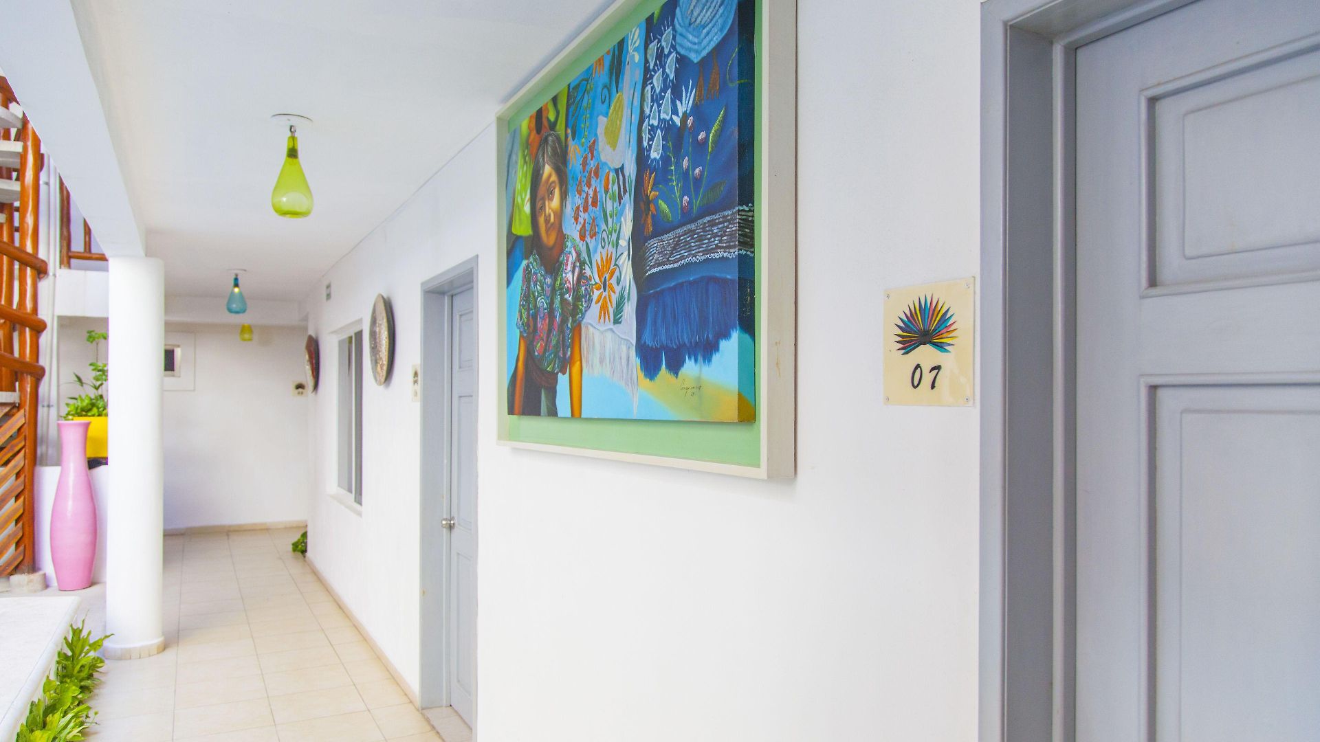 Hotel Mestizo Boutique Tulum