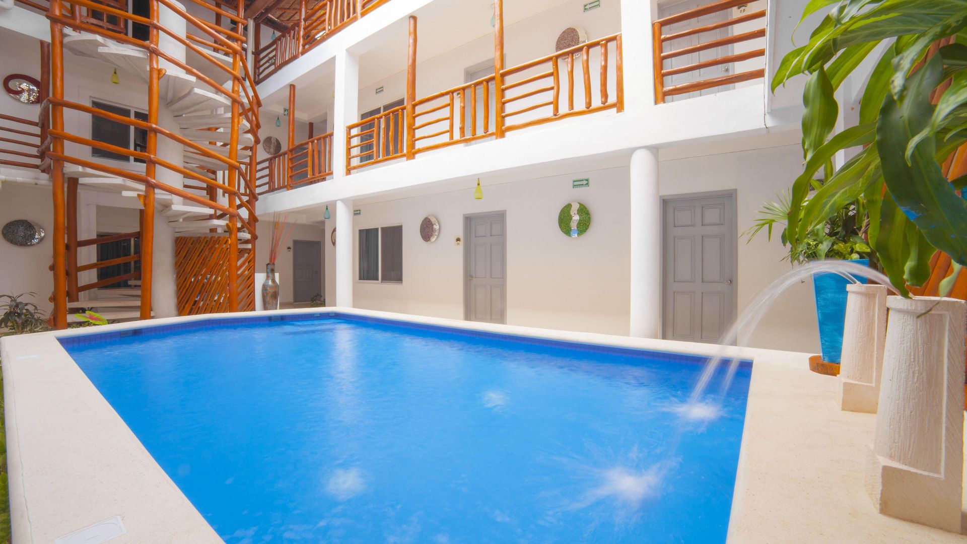Hotel Mestizo Boutique
