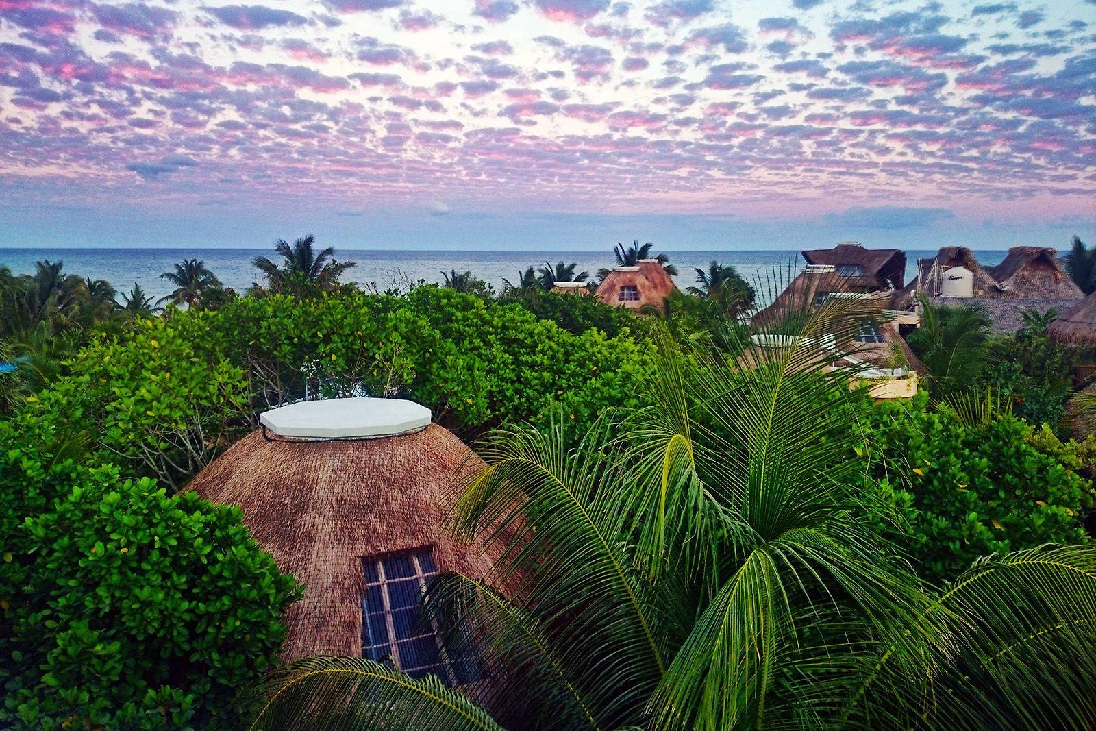 Alaya Beachfront