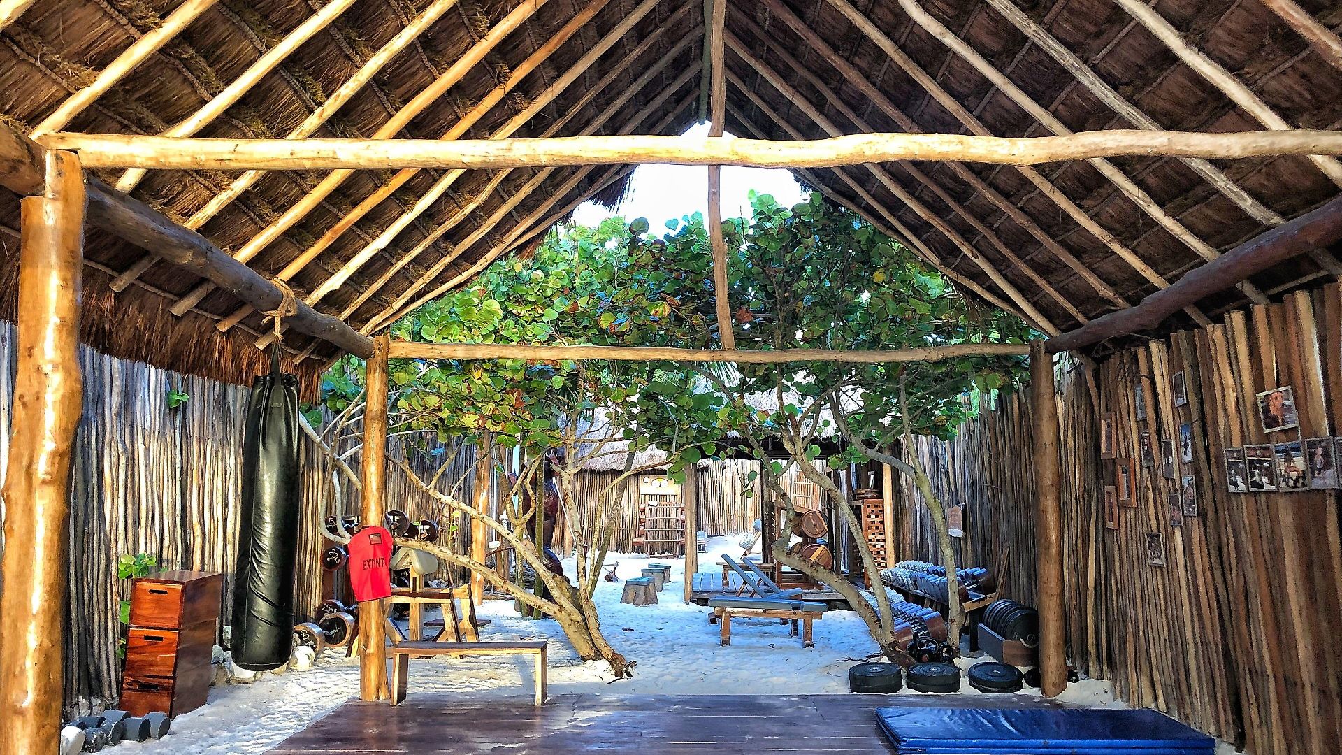 Alaya Beachfront Tulum