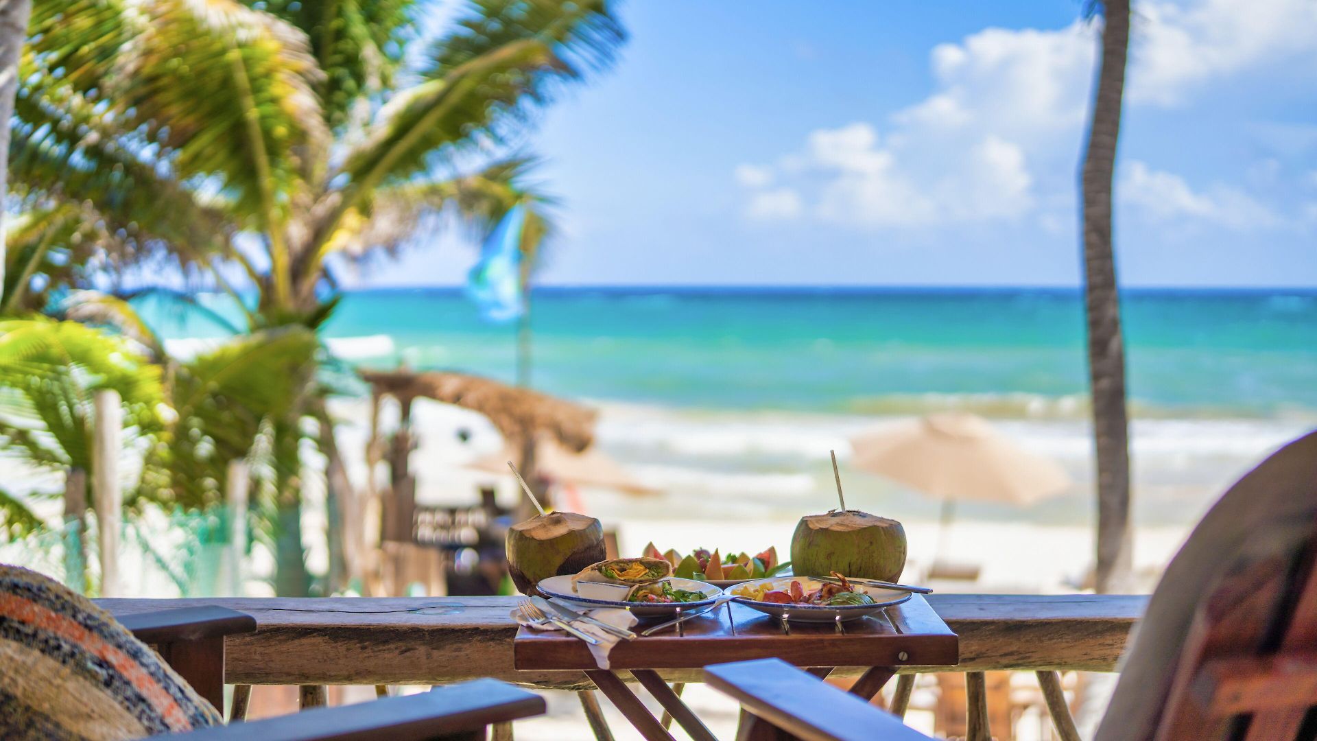 Alaya Beachfront Hotel 4*