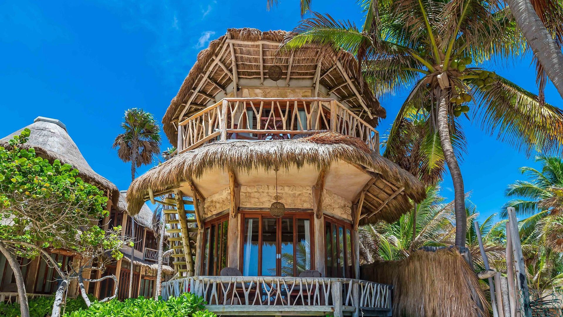Alaya Beachfront Tulum