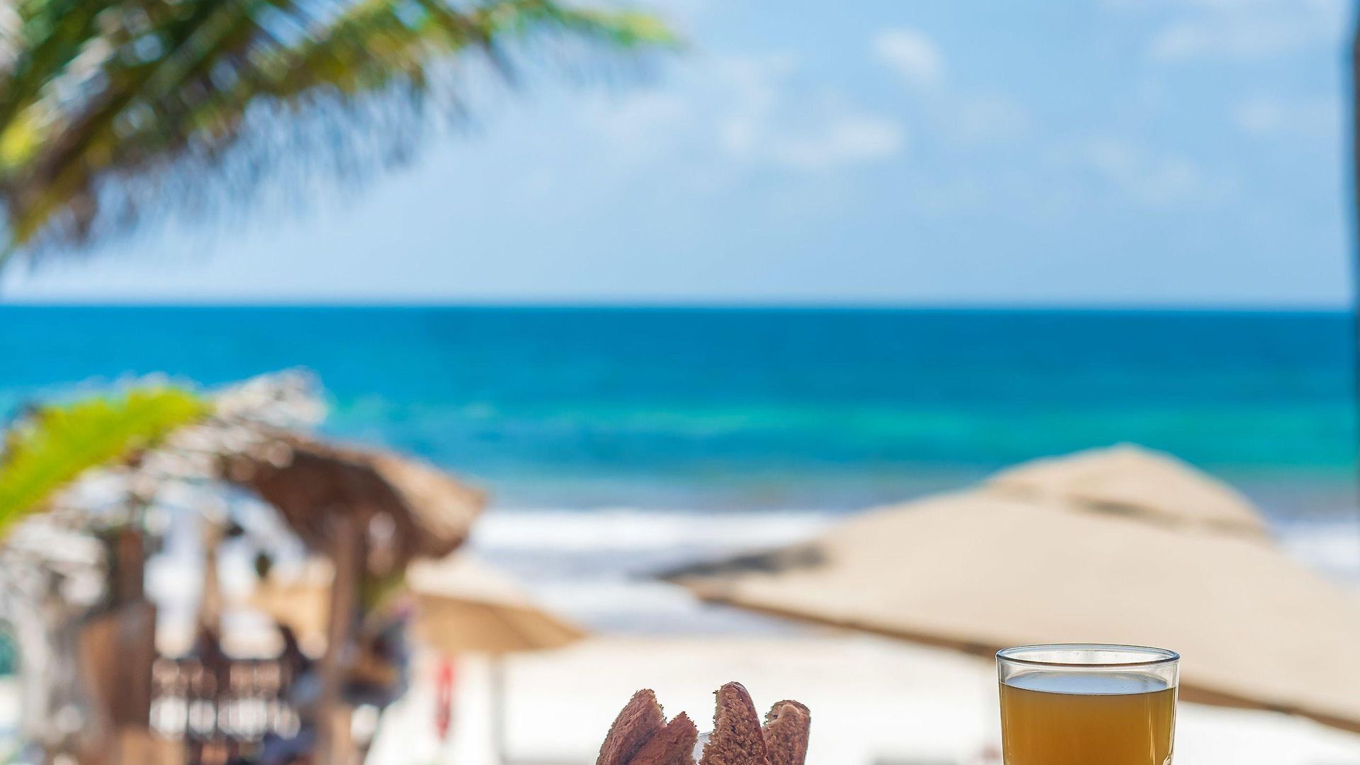 Alaya Beachfront Tulum
