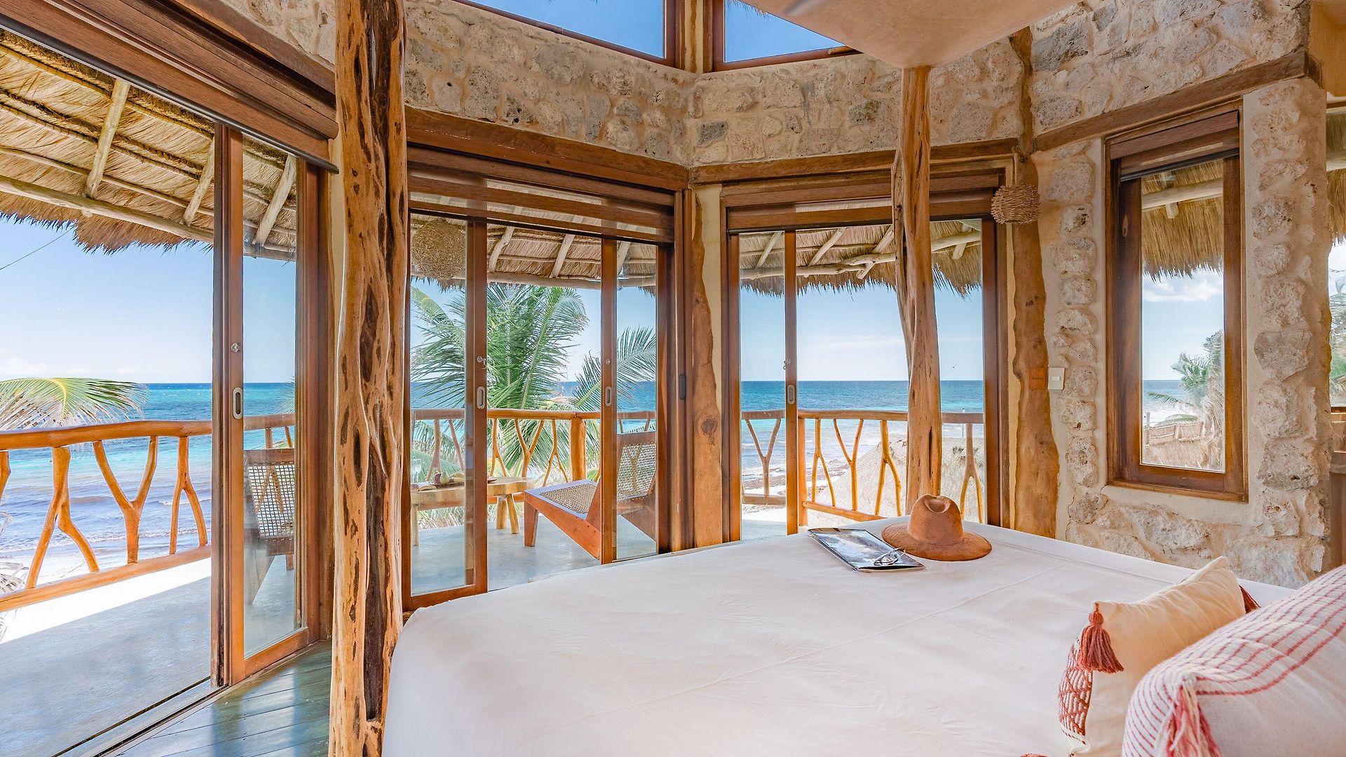 Hotel Alaya Beachfront Tulum