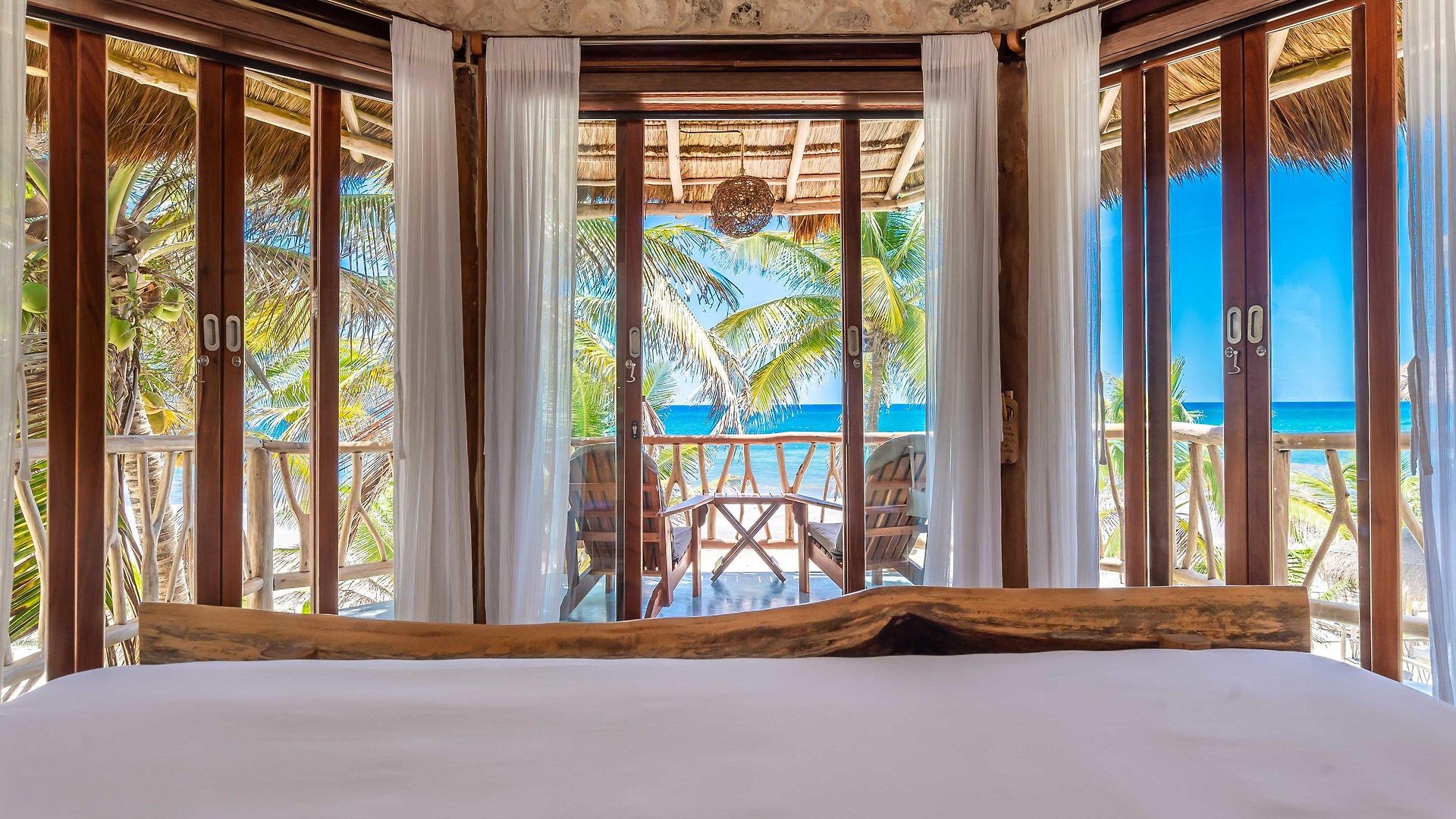 Alaya Beachfront Hotel Tulum