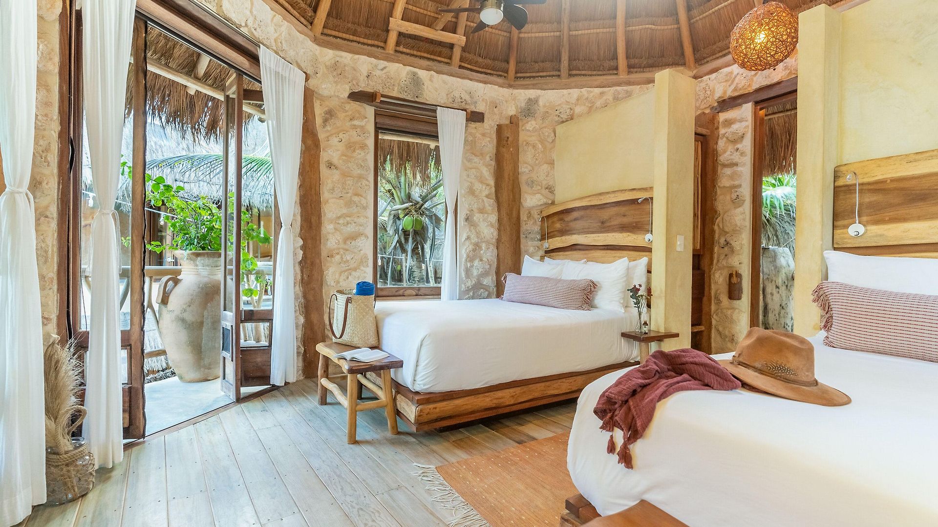 Alaya Beachfront 4* Tulum