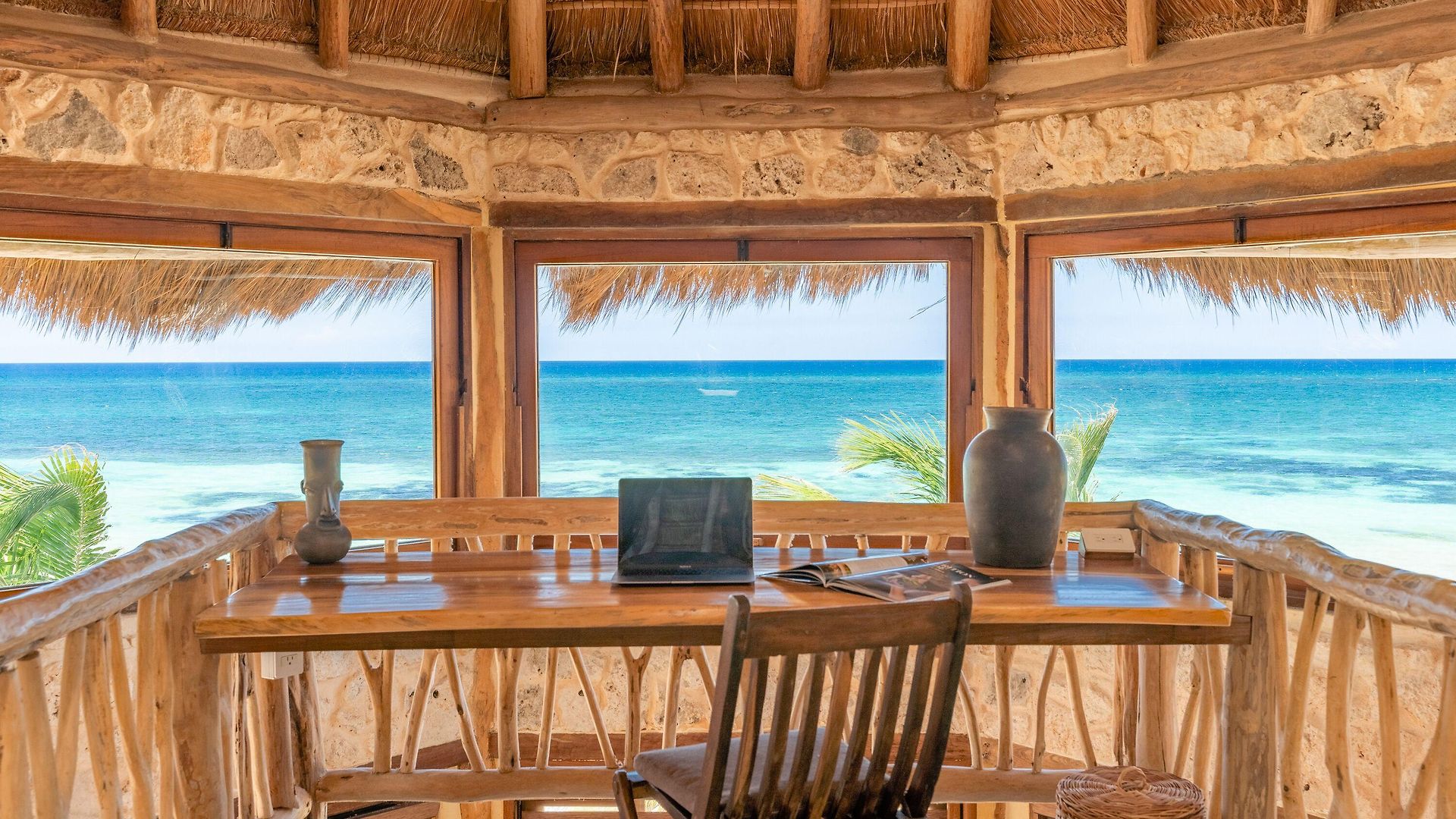 Hotel Alaya Beachfront Tulum