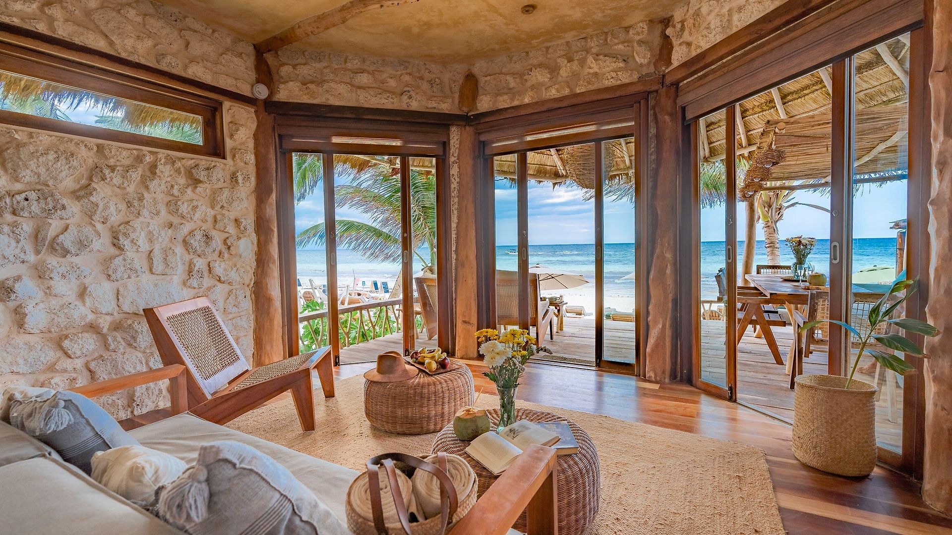 Hotel Alaya Beachfront Tulum