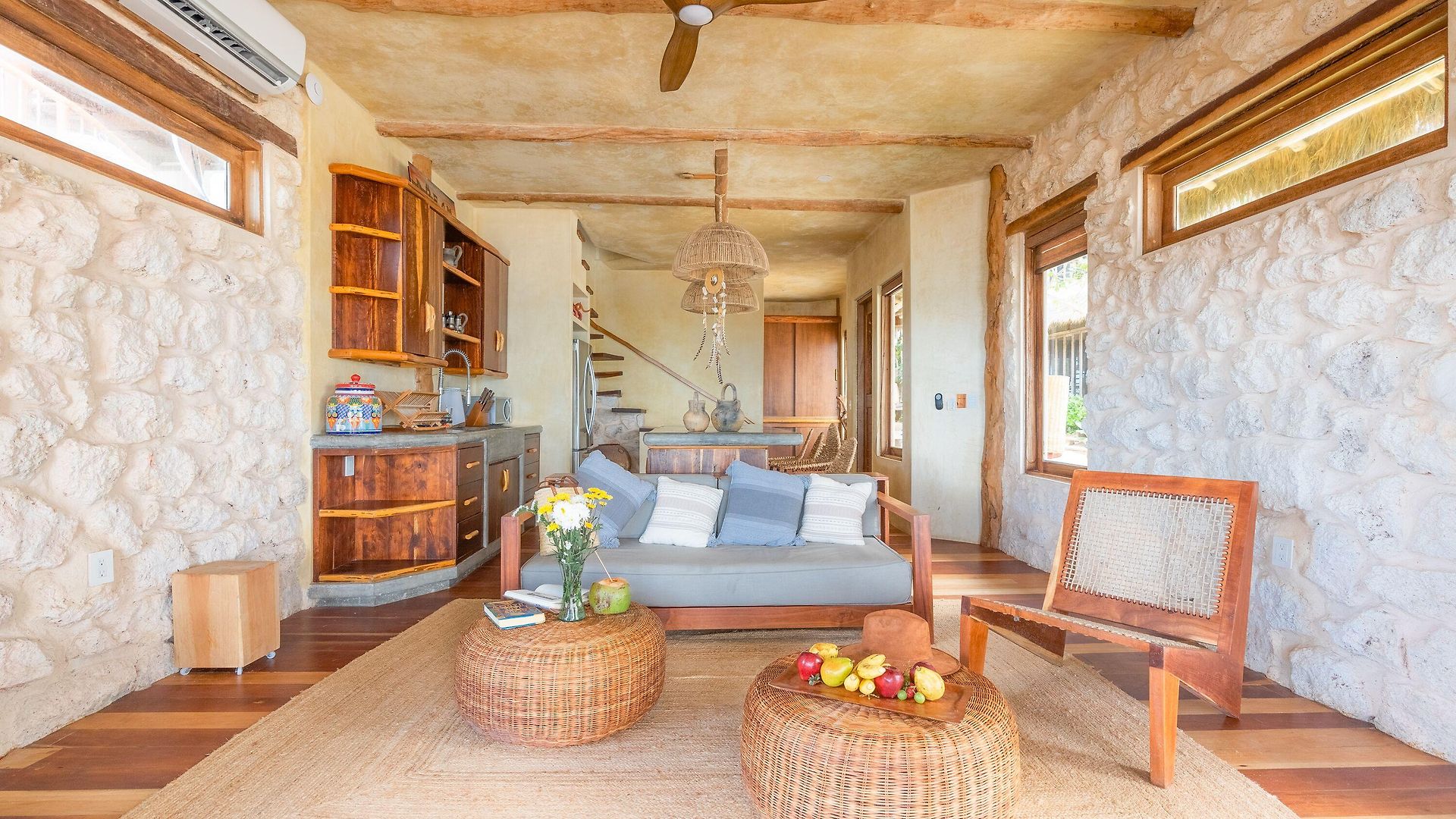 Hotel Alaya Beachfront Tulum