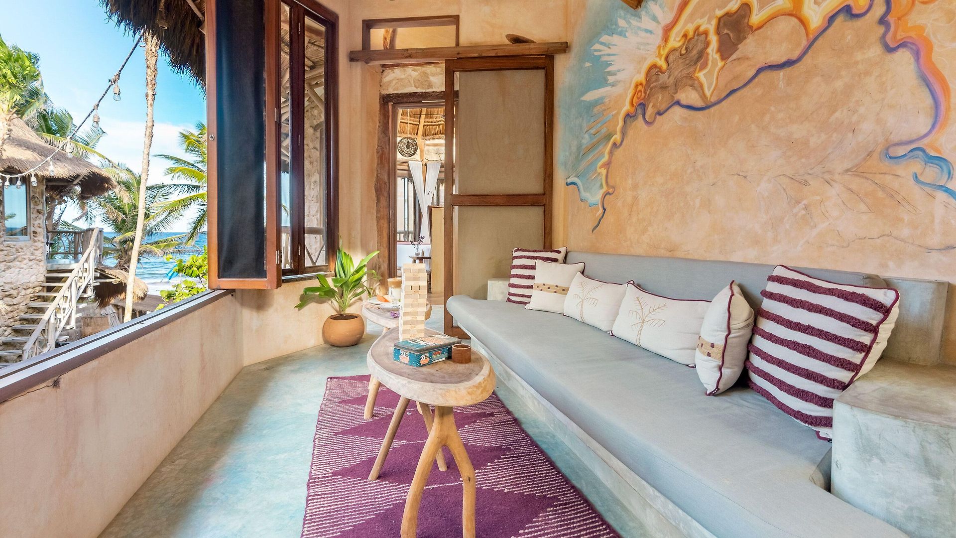 Alaya Beachfront 4*