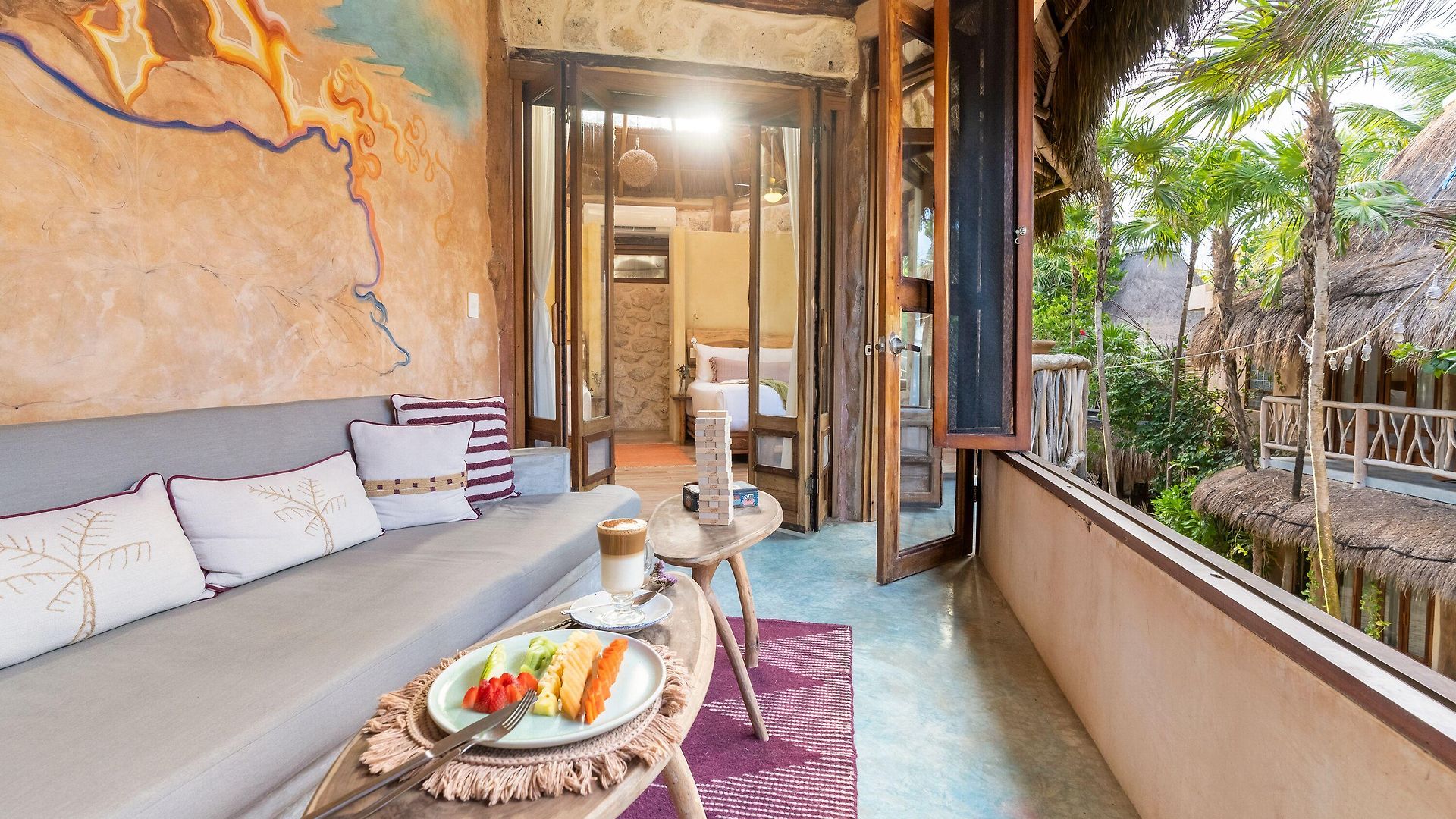 Hotel Alaya Beachfront Tulum