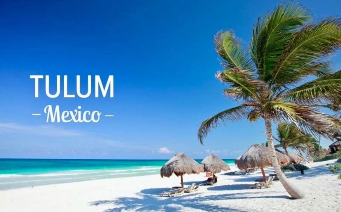 New! Aflora Retreat Tulum, Loft With Pool And Gym *