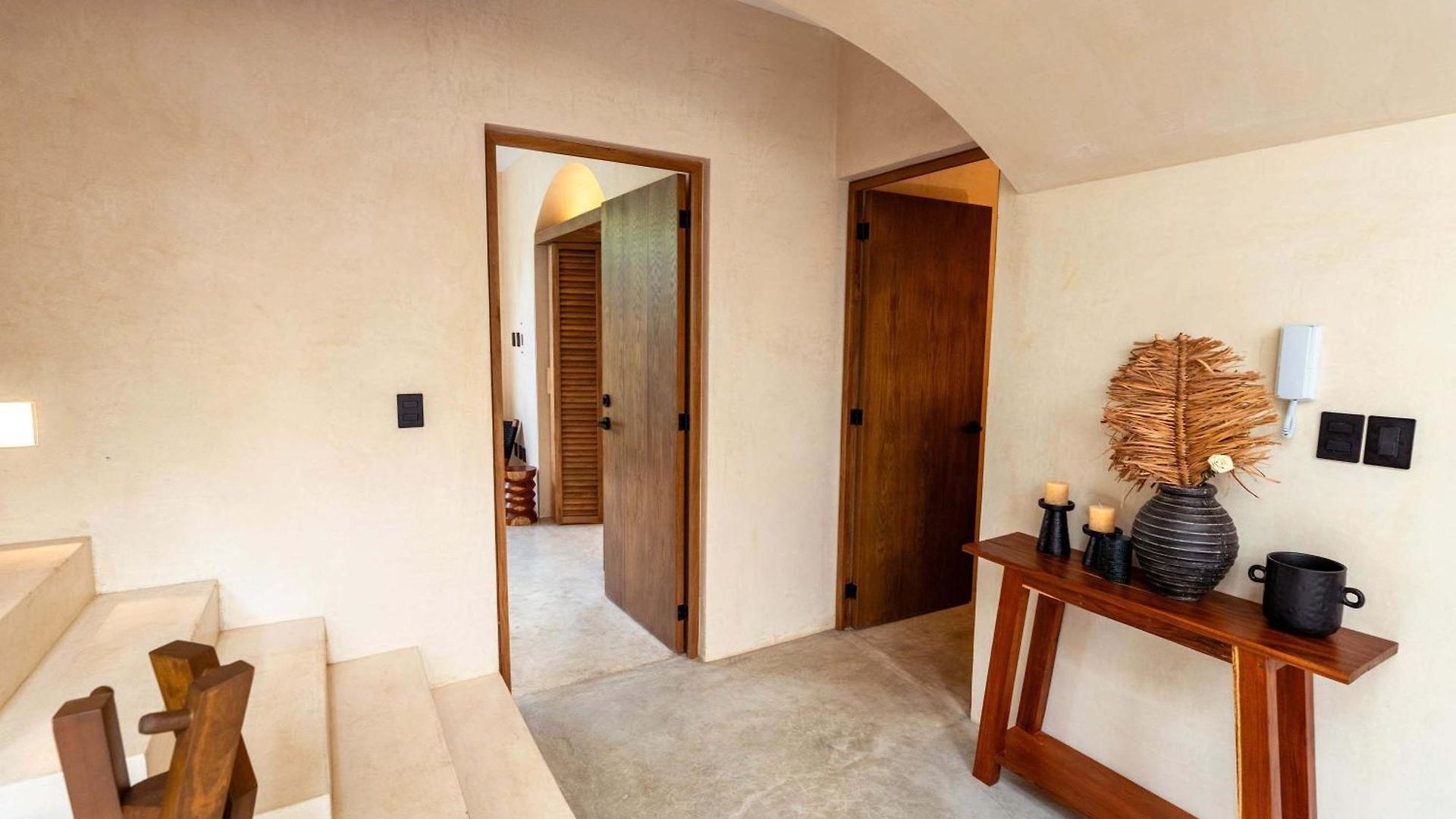Luxe 3br - Two Private Pools Including Rooftop Modern Boho Style Villa Tulum