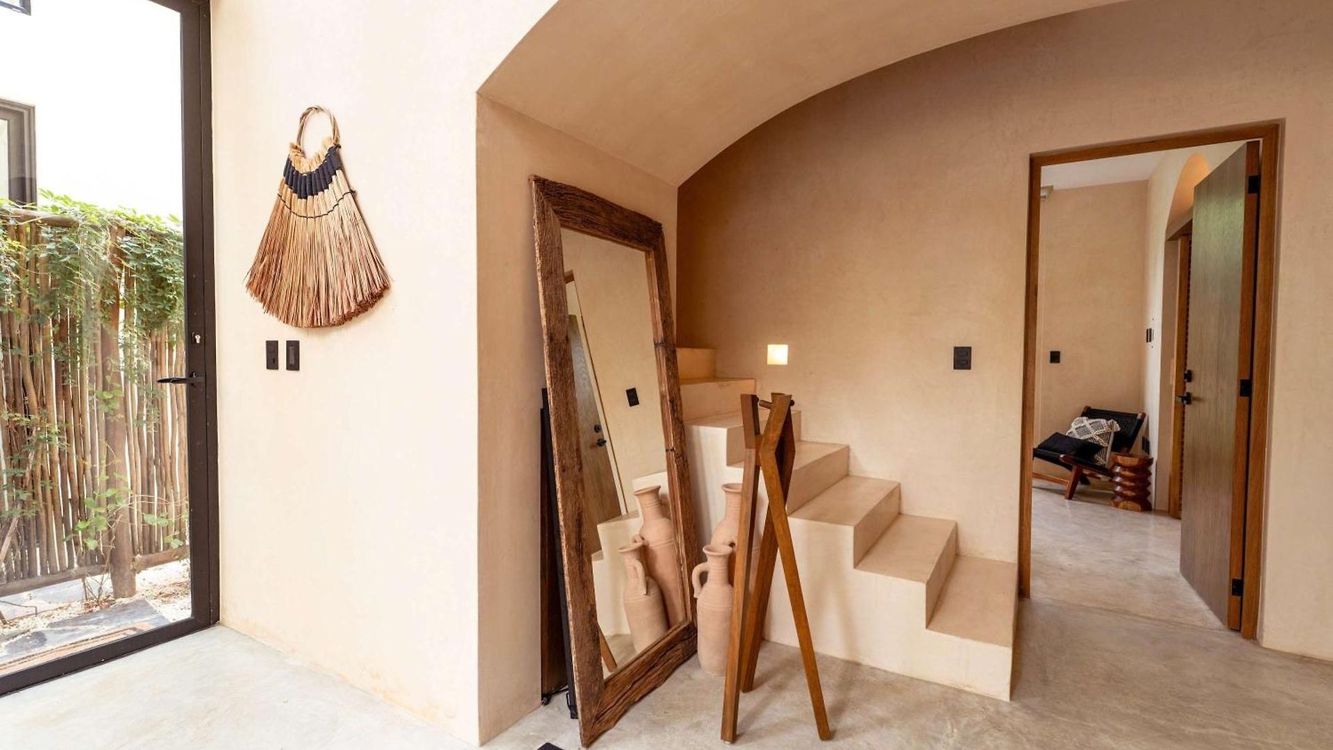 Luxe 3br - Two Private Pools Including Rooftop Modern Boho Style *