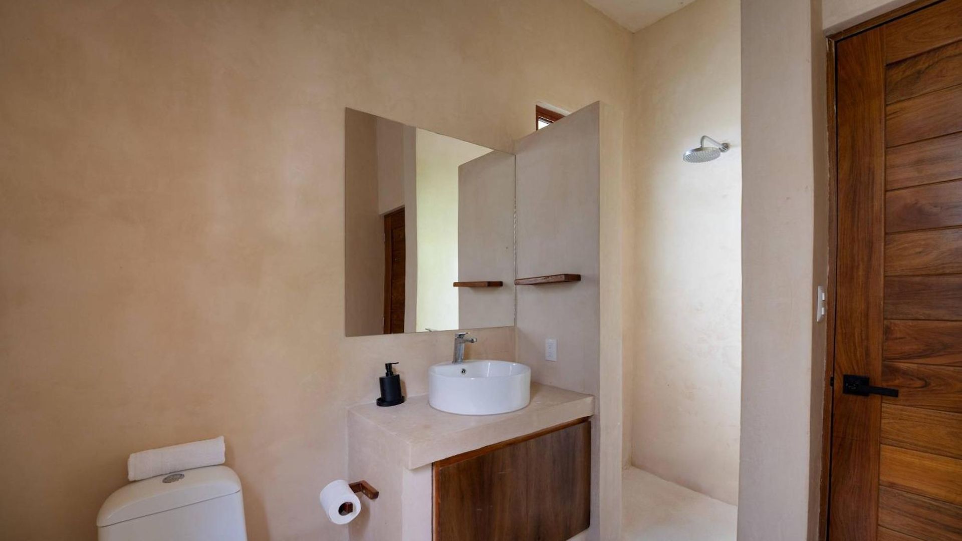 Luxe Ground-floor 3br Jungle Haven With Plunge Pool * Tulum