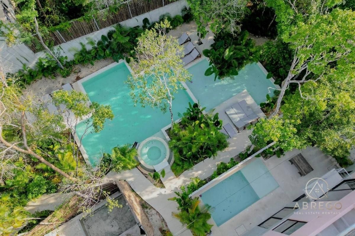 Villa Seremonia Habitat Tulum