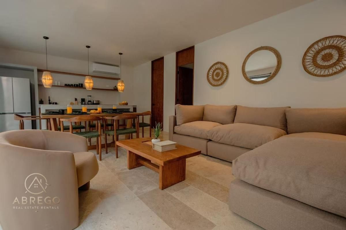 Seremonia Habitat * Tulum