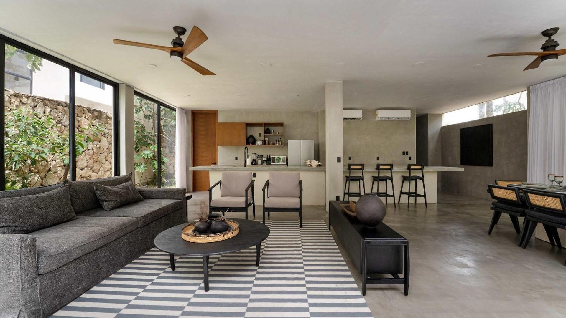 Luxury 4br In Limas Private Pool Villa *
