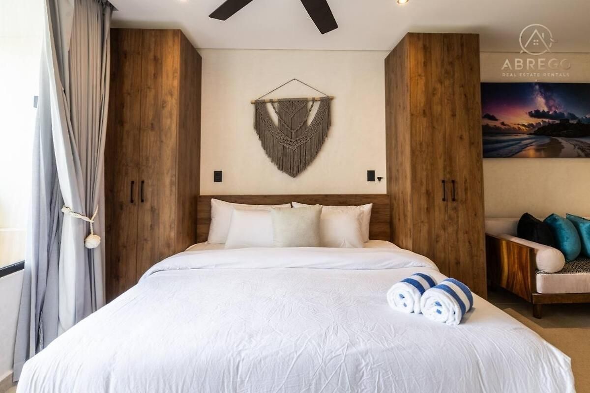 Xibalba Aparthotel Tulum