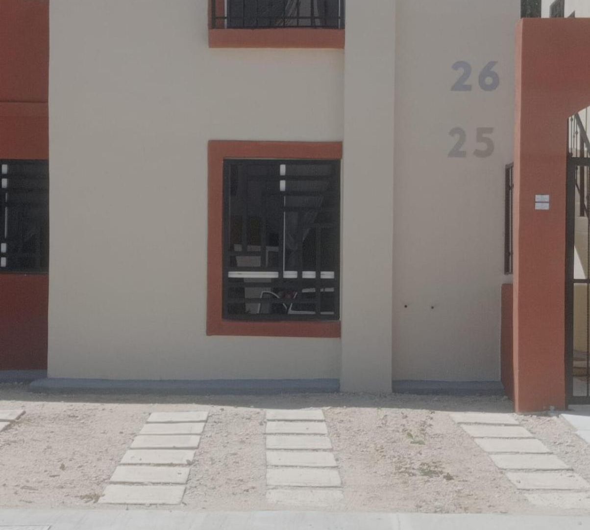 Casa Aldea *