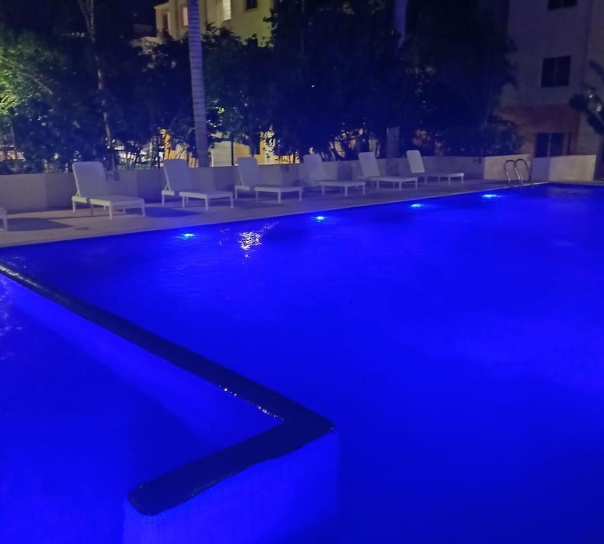 Сasa de vacaciones Casa Aldea Tulum