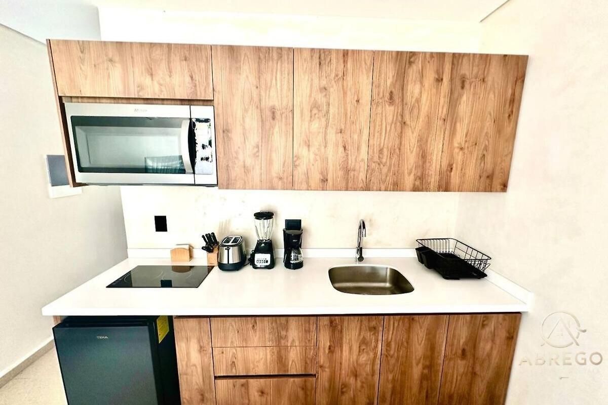Aparthotel Xibalba Tulum