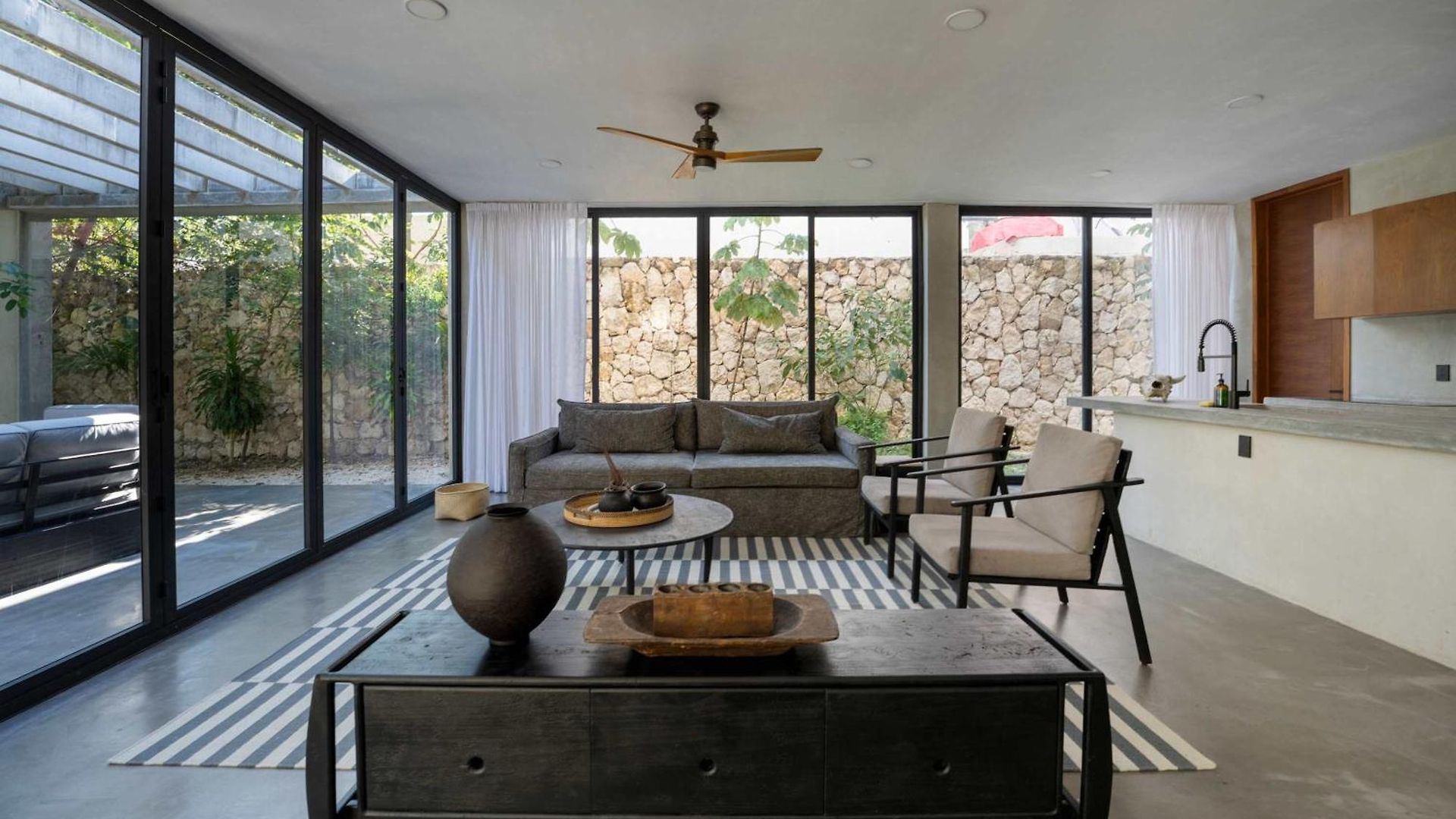 Luxury 4br In Limas Private Pool Tulum