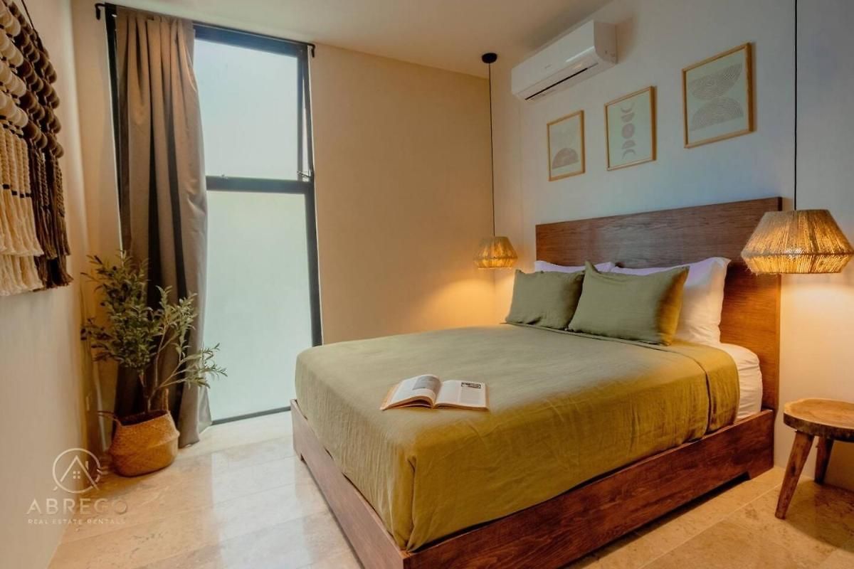 Seremonia Habitat Villa *