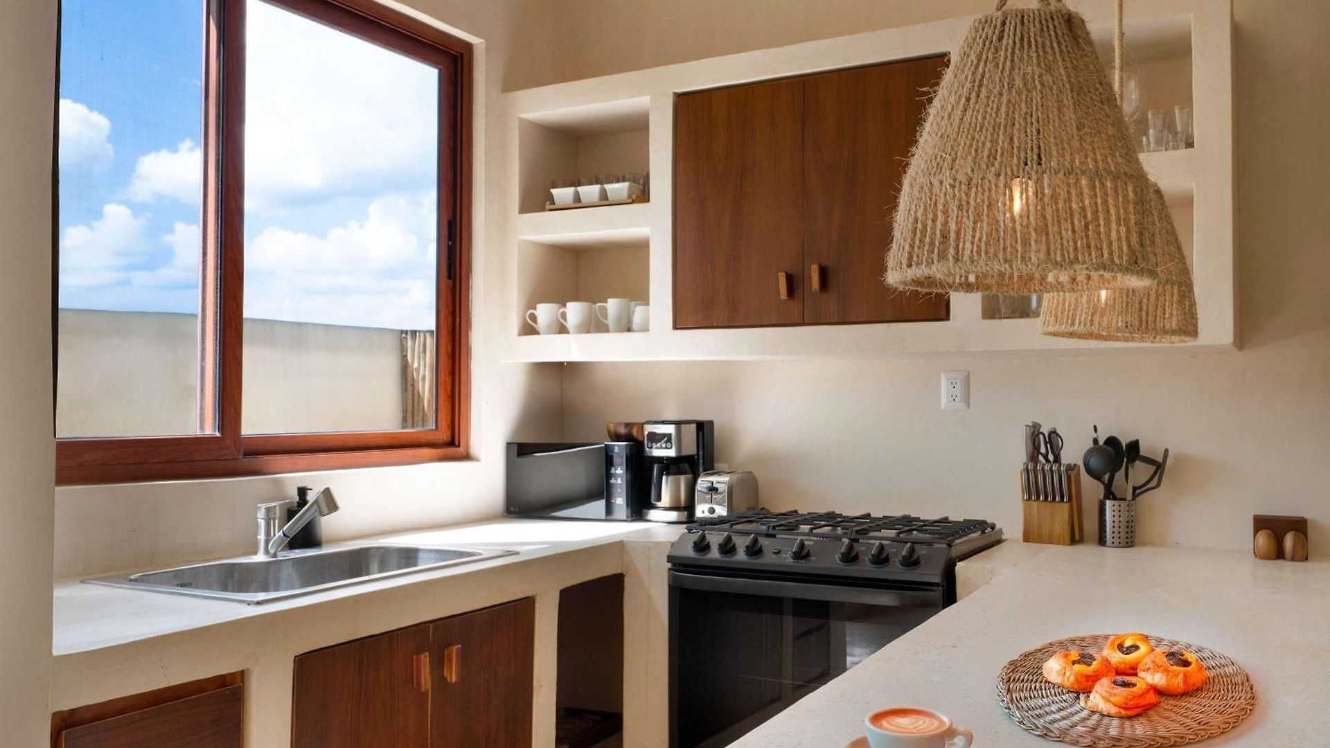 Luxe Ground-floor 3br Jungle Haven With Plunge Pool * Tulum