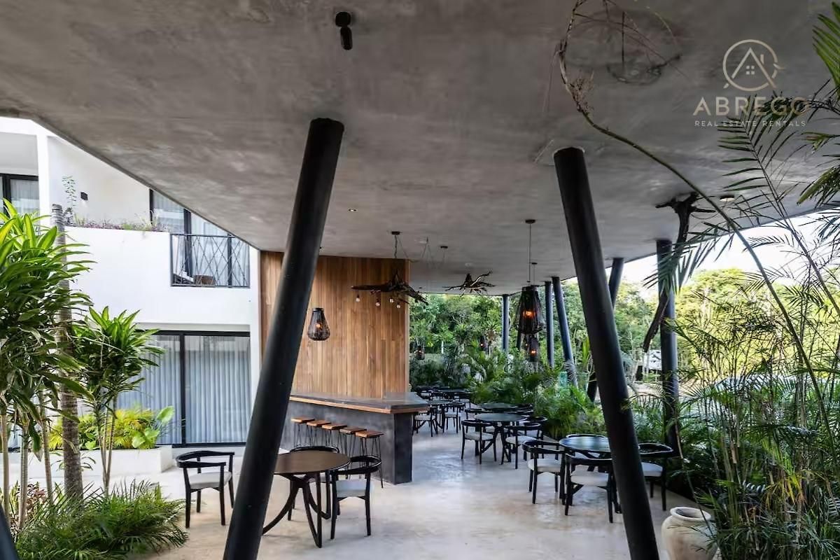 Aparthotel Xibalba