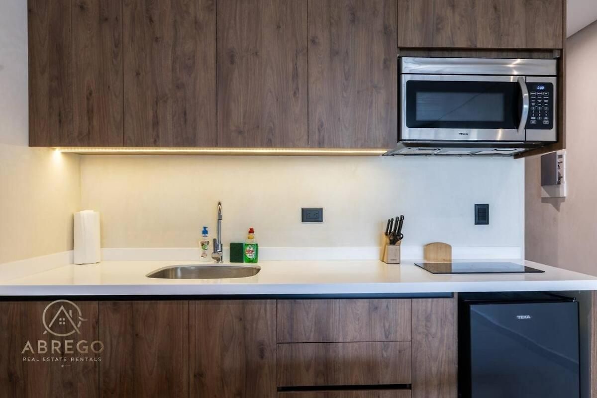 Aparthotel Xibalba *