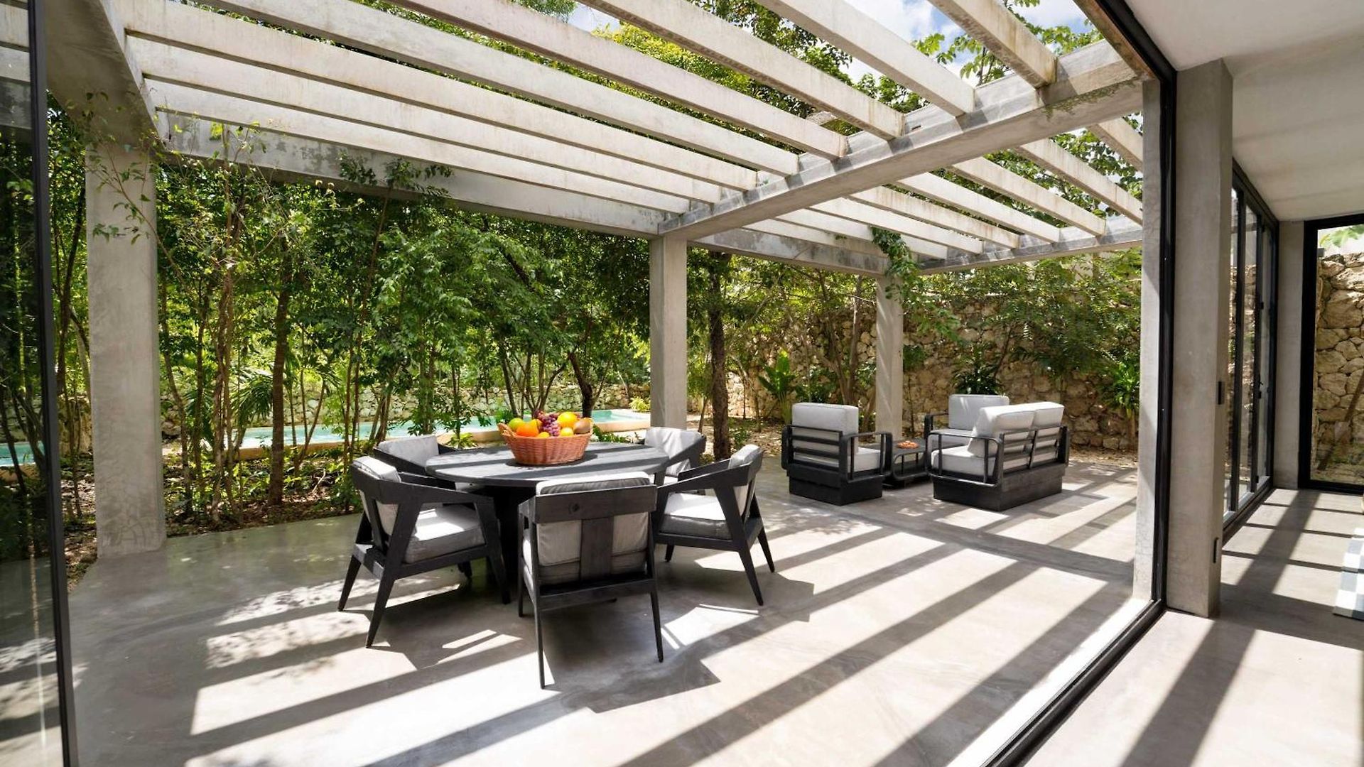 Luxury 4br In Limas Private Pool *