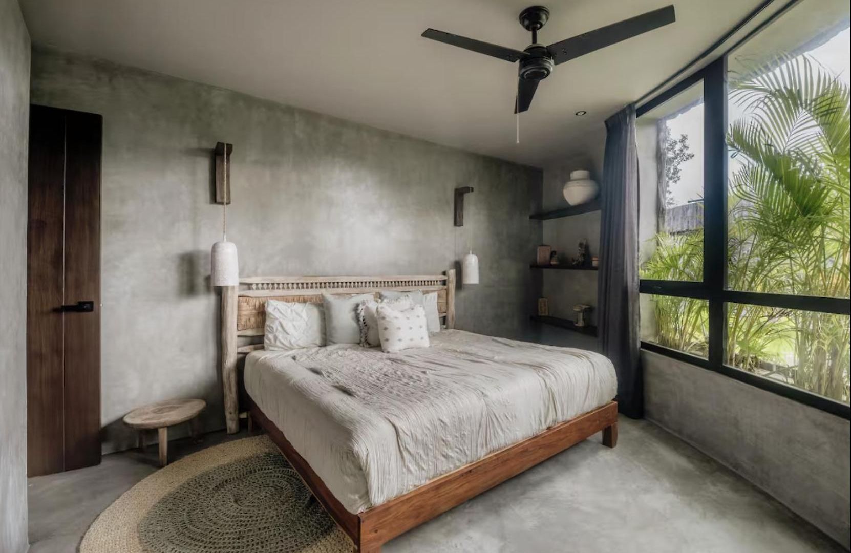 Villa Casa Ek Balam De Lujo Con Piscina Privada Tulum